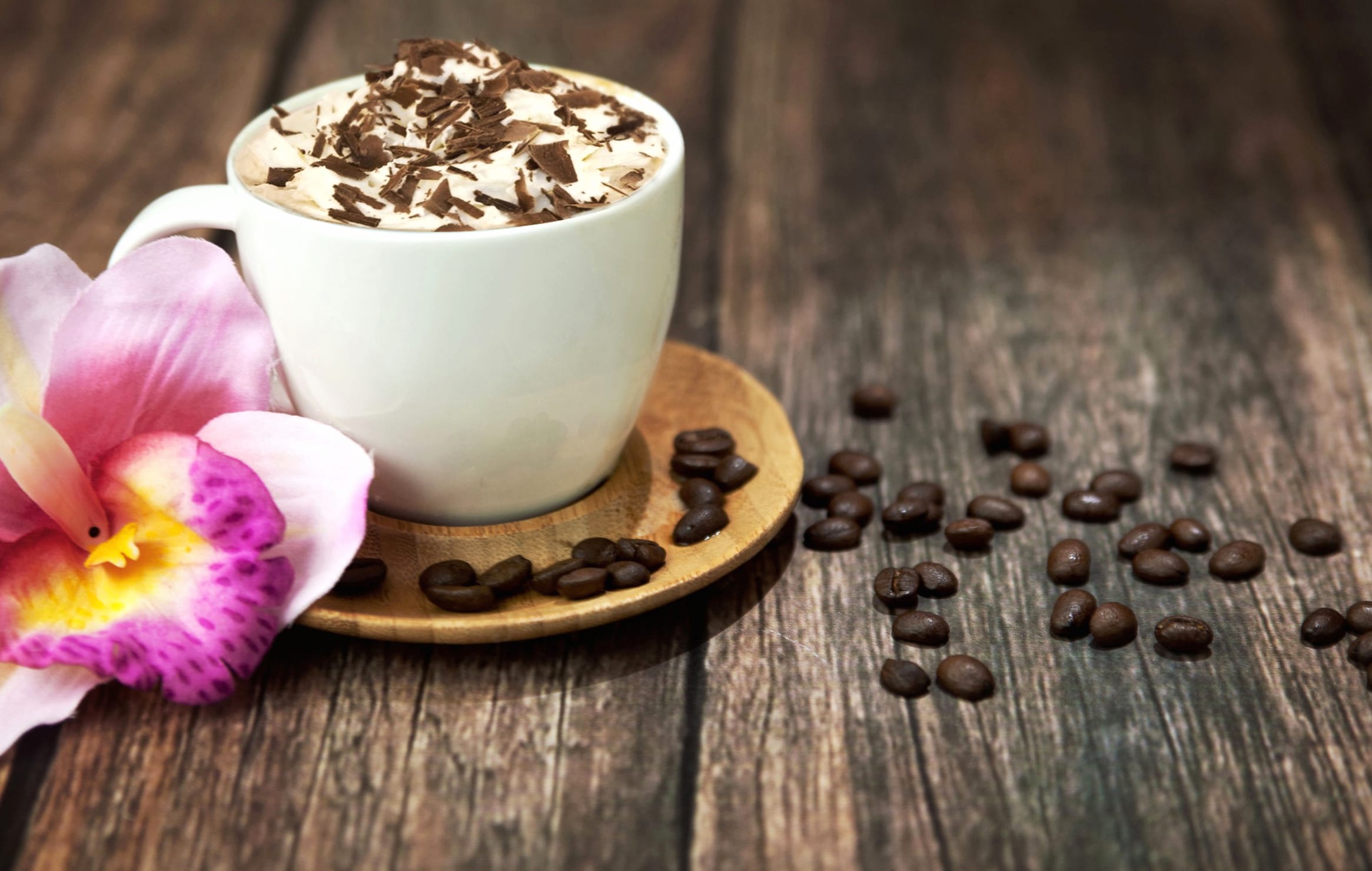 Indulge in Coffee Bliss for Food Lovers at 1280 x 960 size wallpapers HD quality