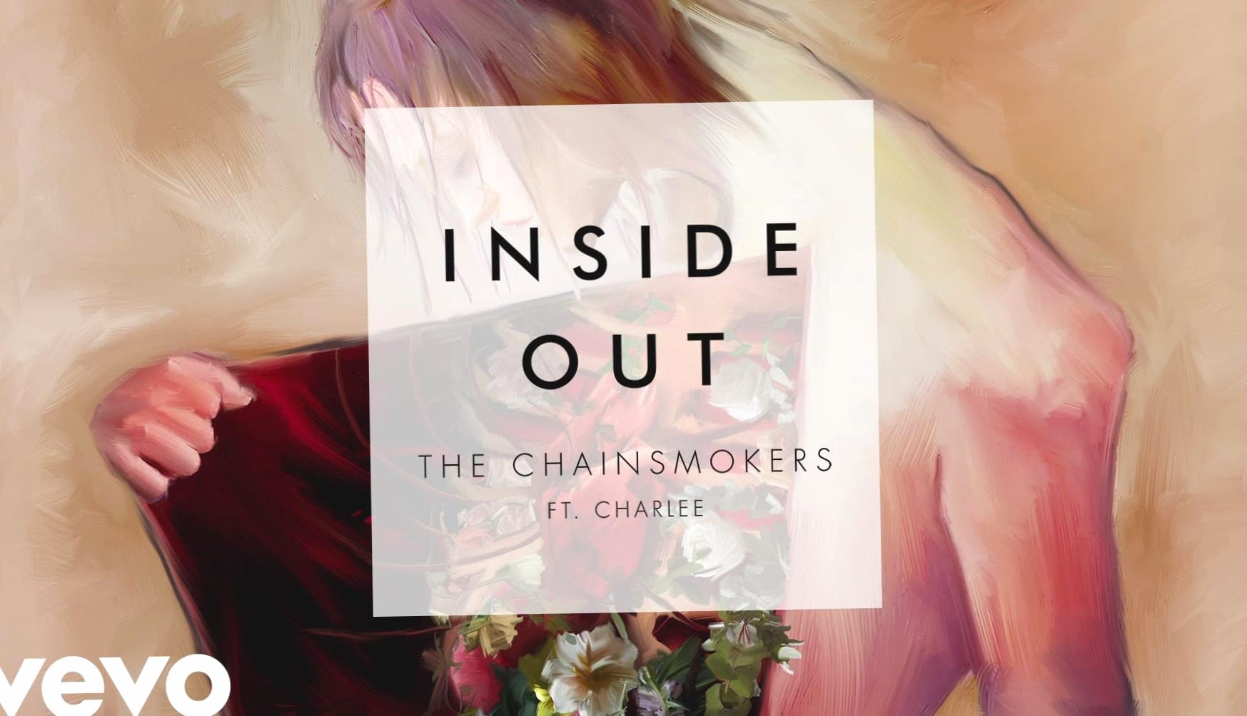 Inside Out - The Chainsmokers Artistic wallpapers HD quality