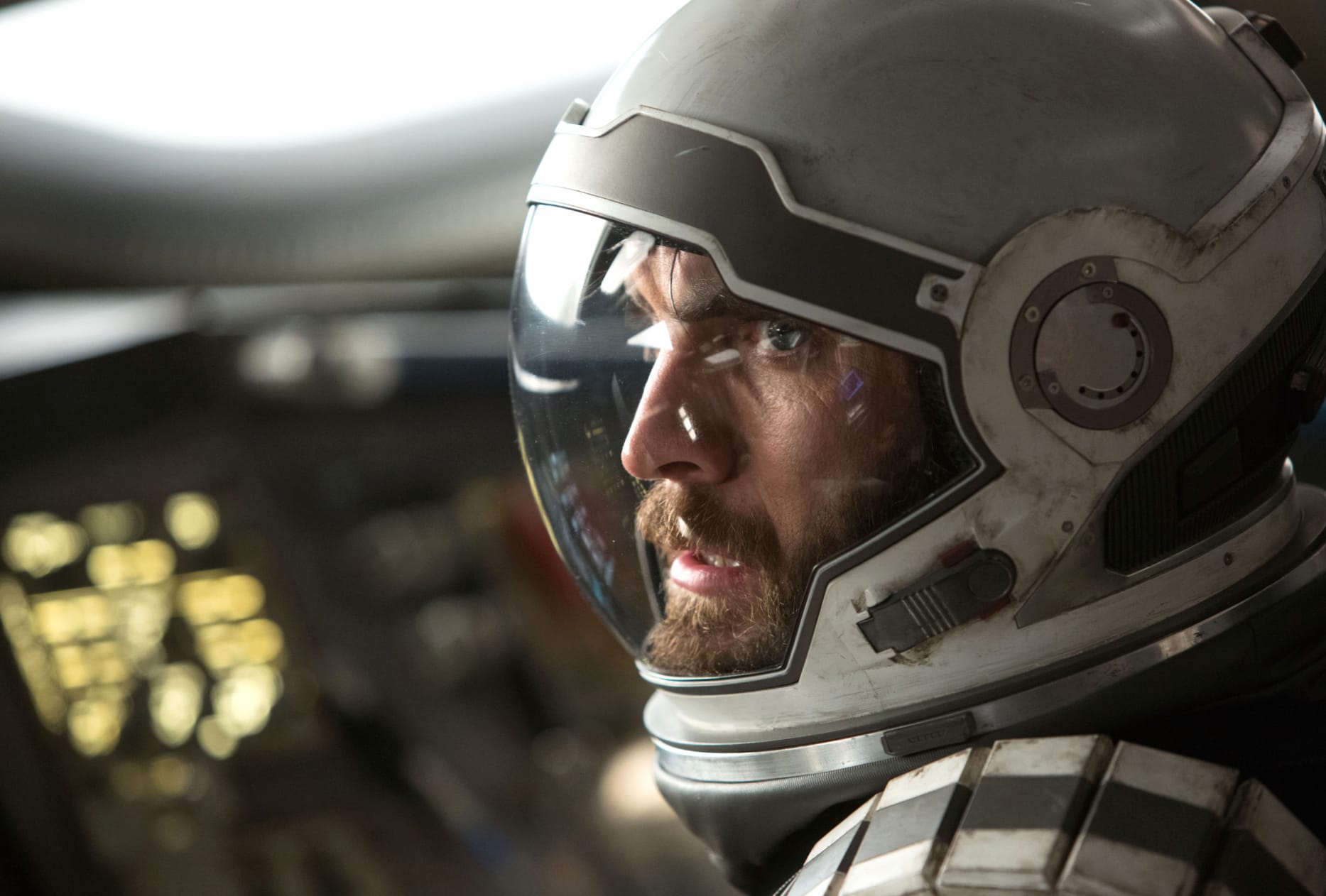 Interstellar Movie Astronaut wallpapers HD quality