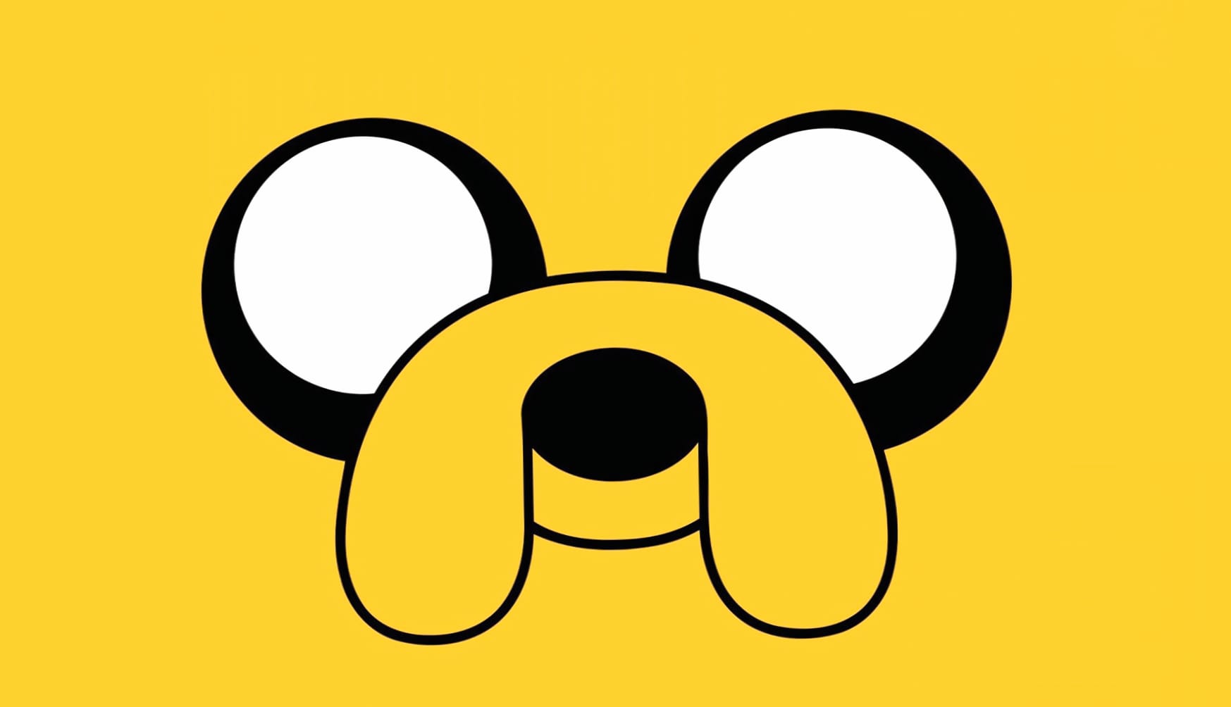 Jake Adventure Time wallpapers HD quality