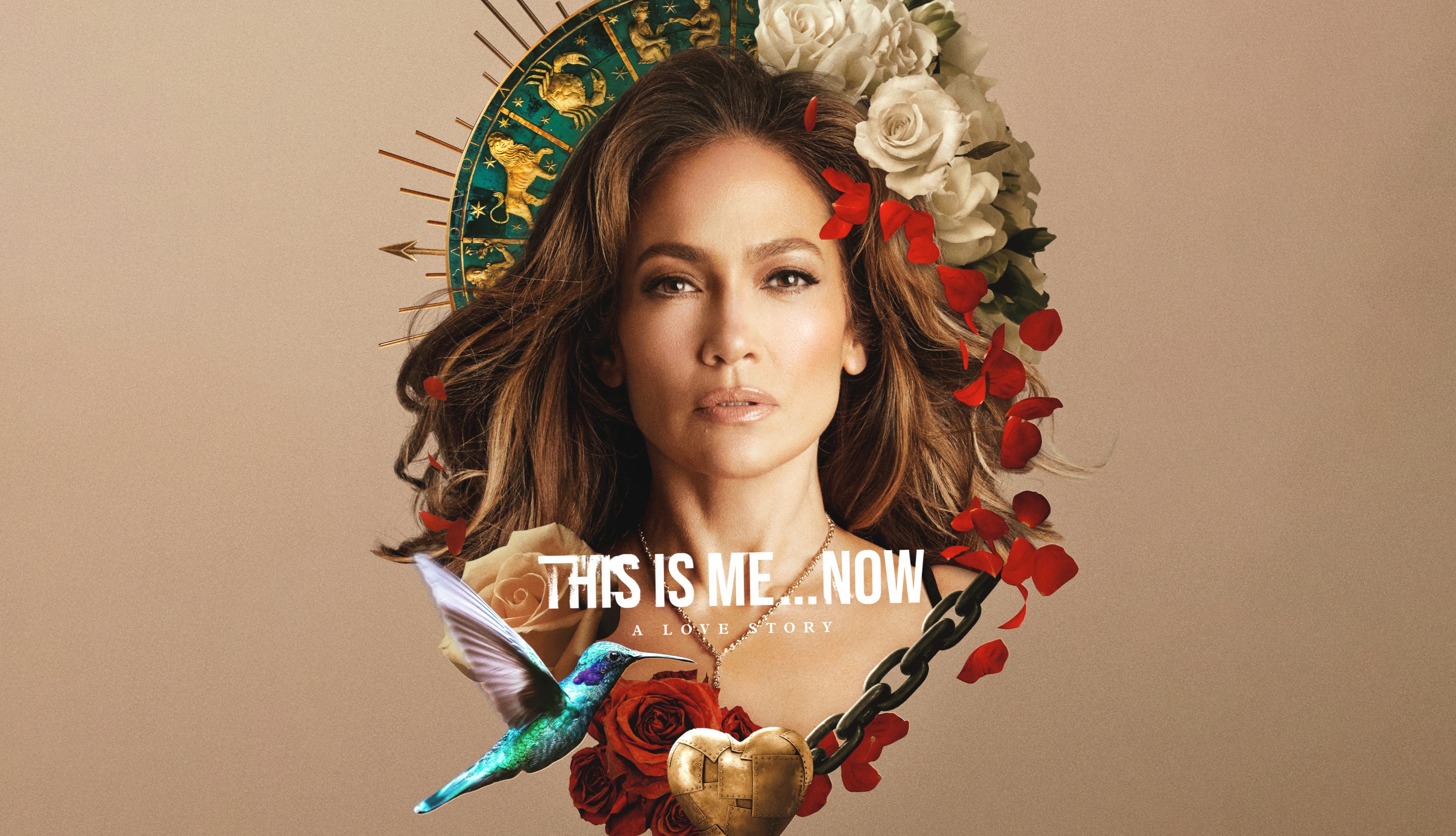 Jennifer Lopez This Is Me Now Album Cover at 320 x 480 iPhone size wallpapers HD quality