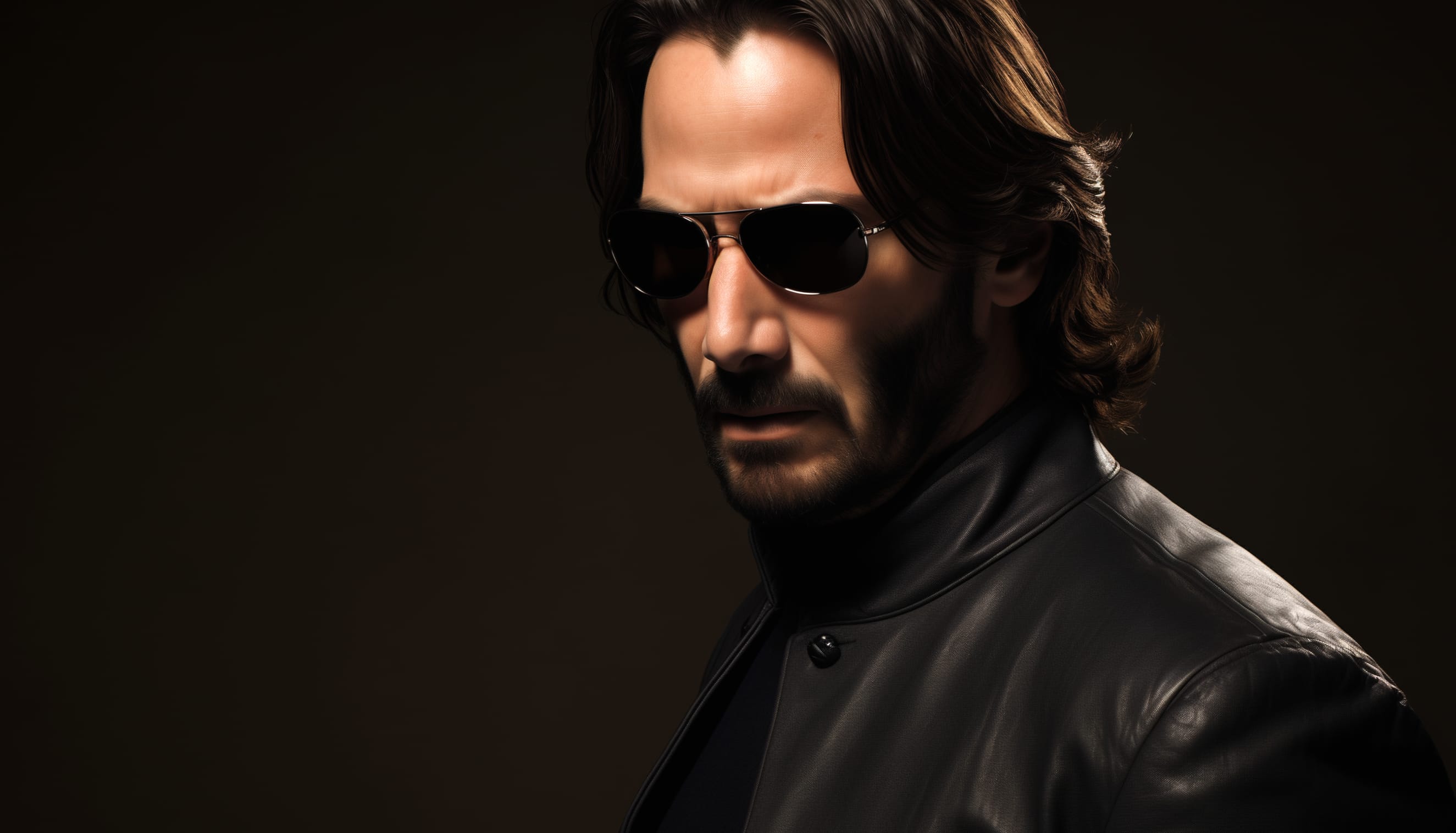 John Wick Inspired - Mystique of an Action Icon wallpapers HD quality