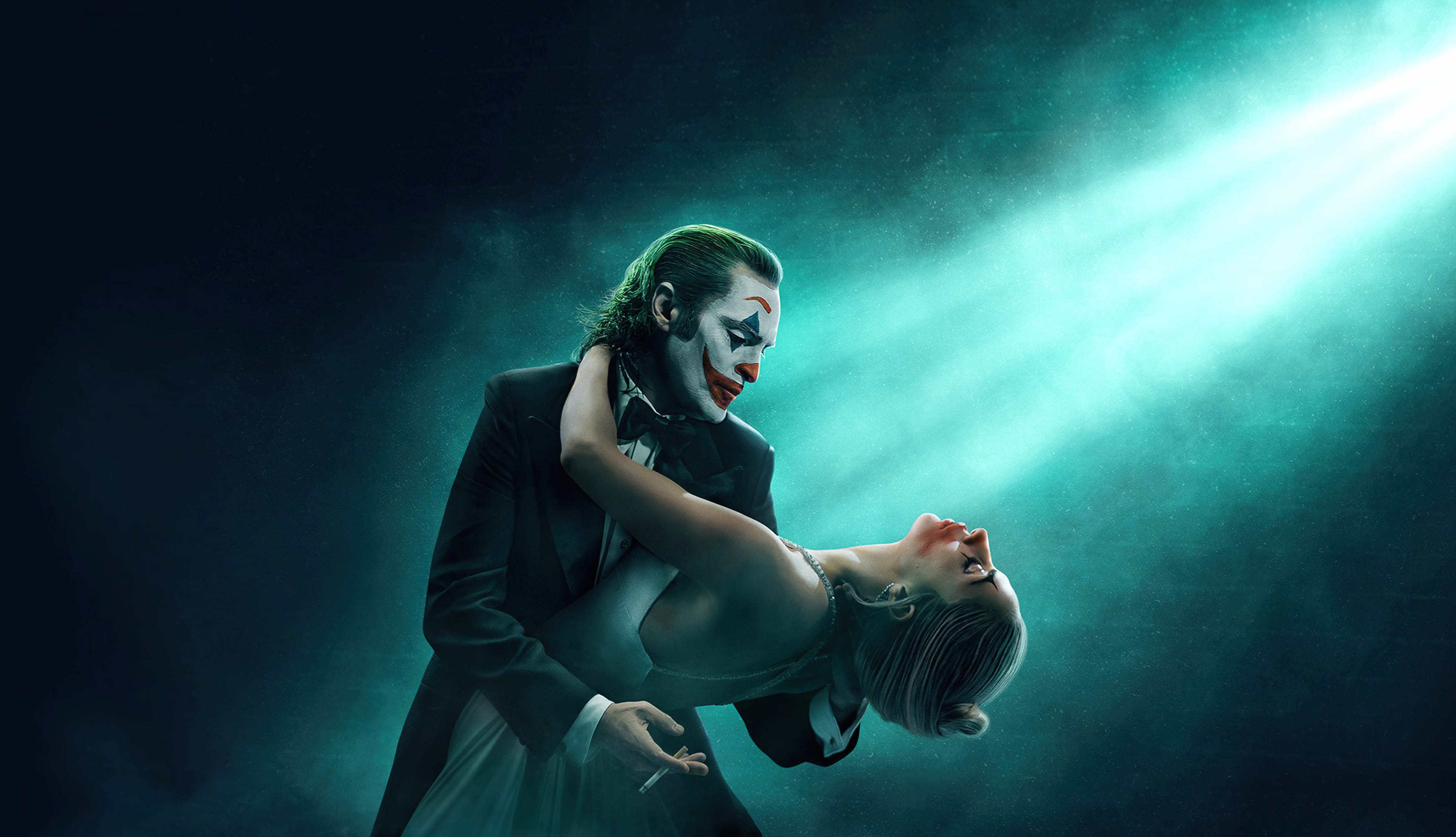 Joker Folie à Deux 2024 Movies wallpapers HD quality