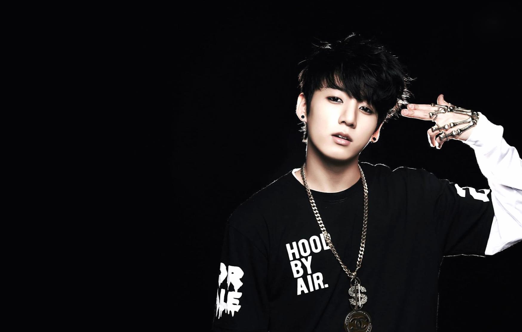 Jungkook BTS wallpapers HD quality