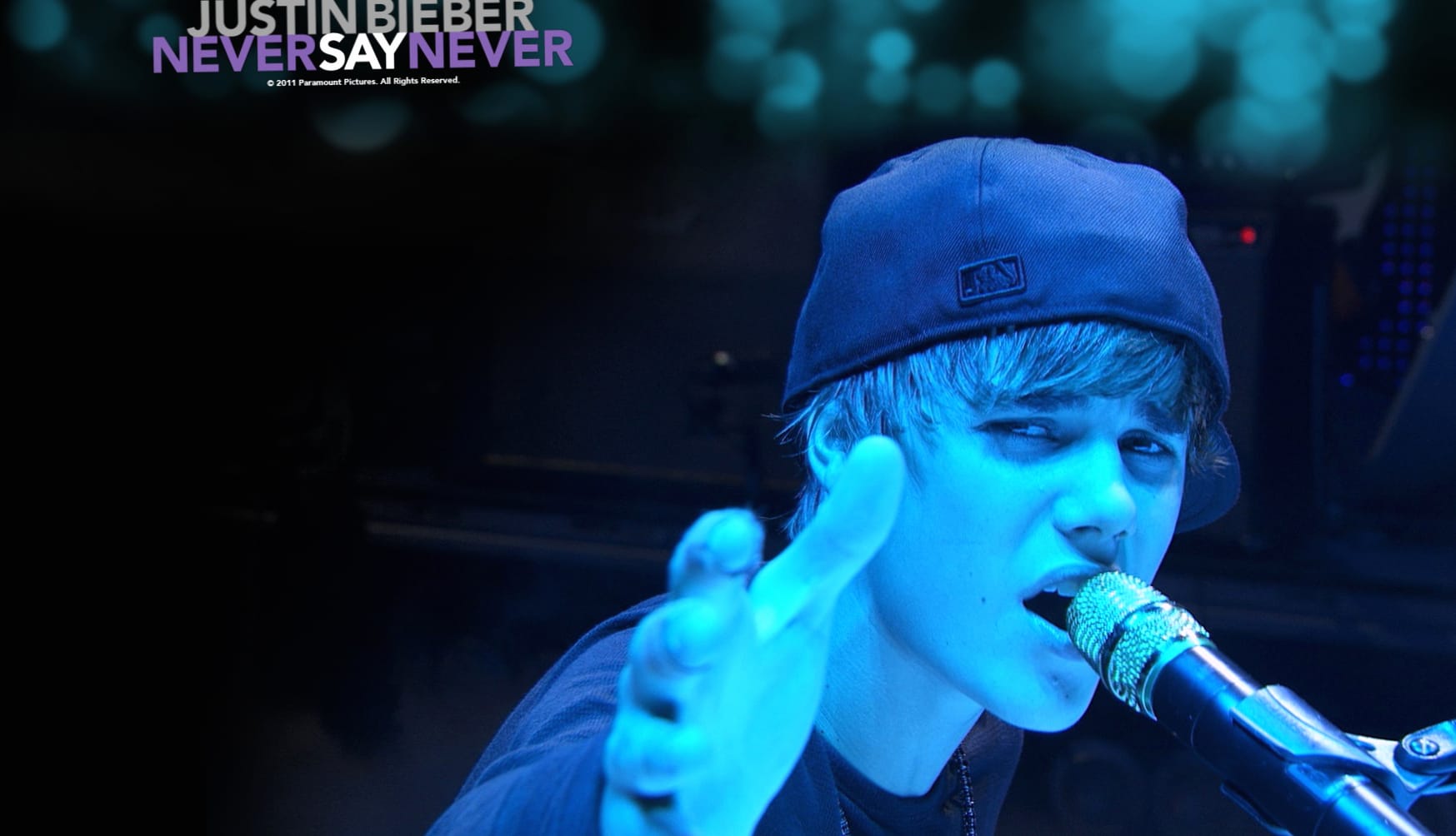 Justin Bieber Music at 1920 x 1080 HD size wallpapers HD quality