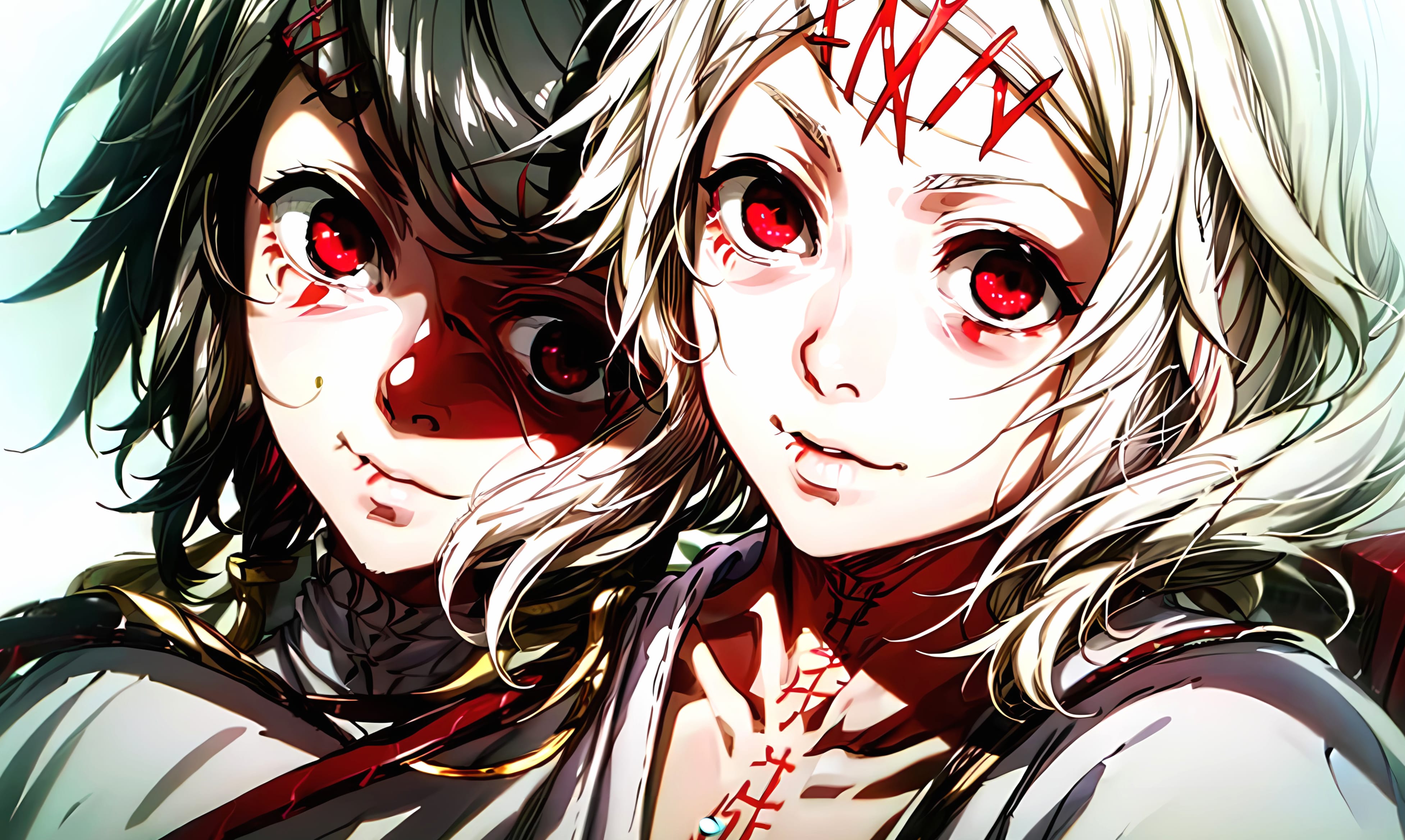 Juuzou Suzuya (Tokyo Ghoul) wallpapers HD quality