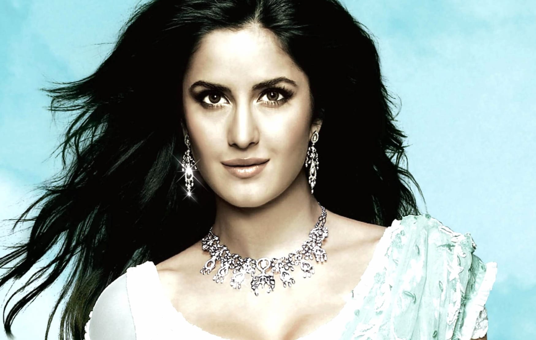 Katrina Kaif Stunning of an Iconic Indian Actress wallpapers HD quality