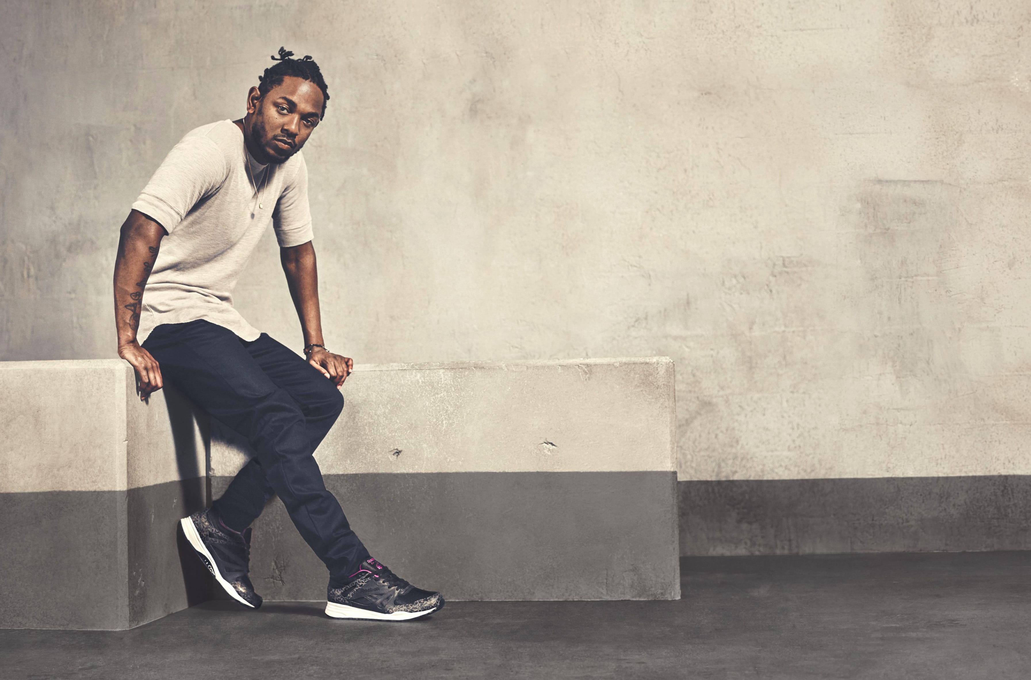 Kendrick Lamar Music Icon in HD wallpapers HD quality