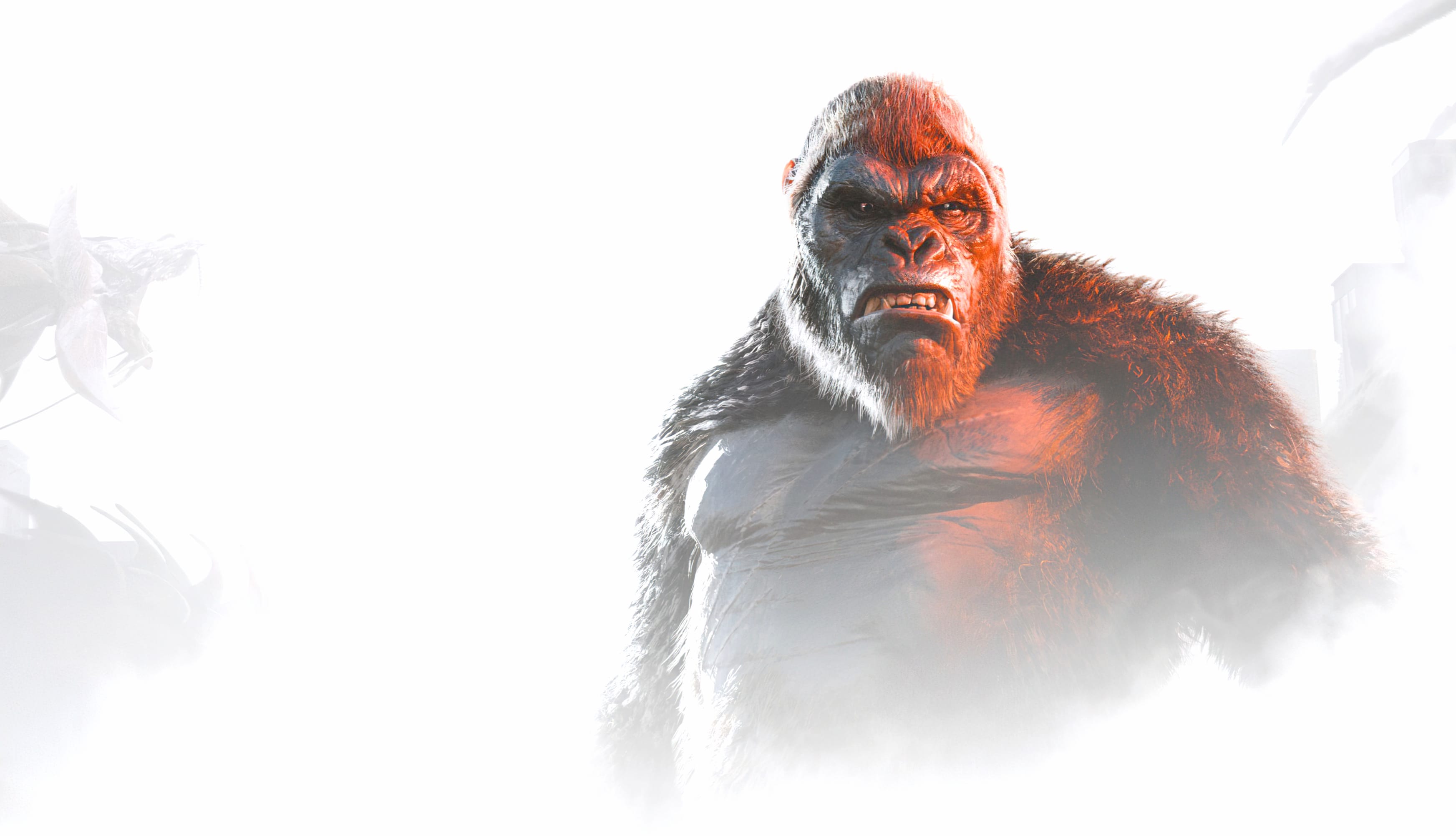 Kong Survivor Instinct 2024 Games at 1600 x 1200 size wallpapers HD quality