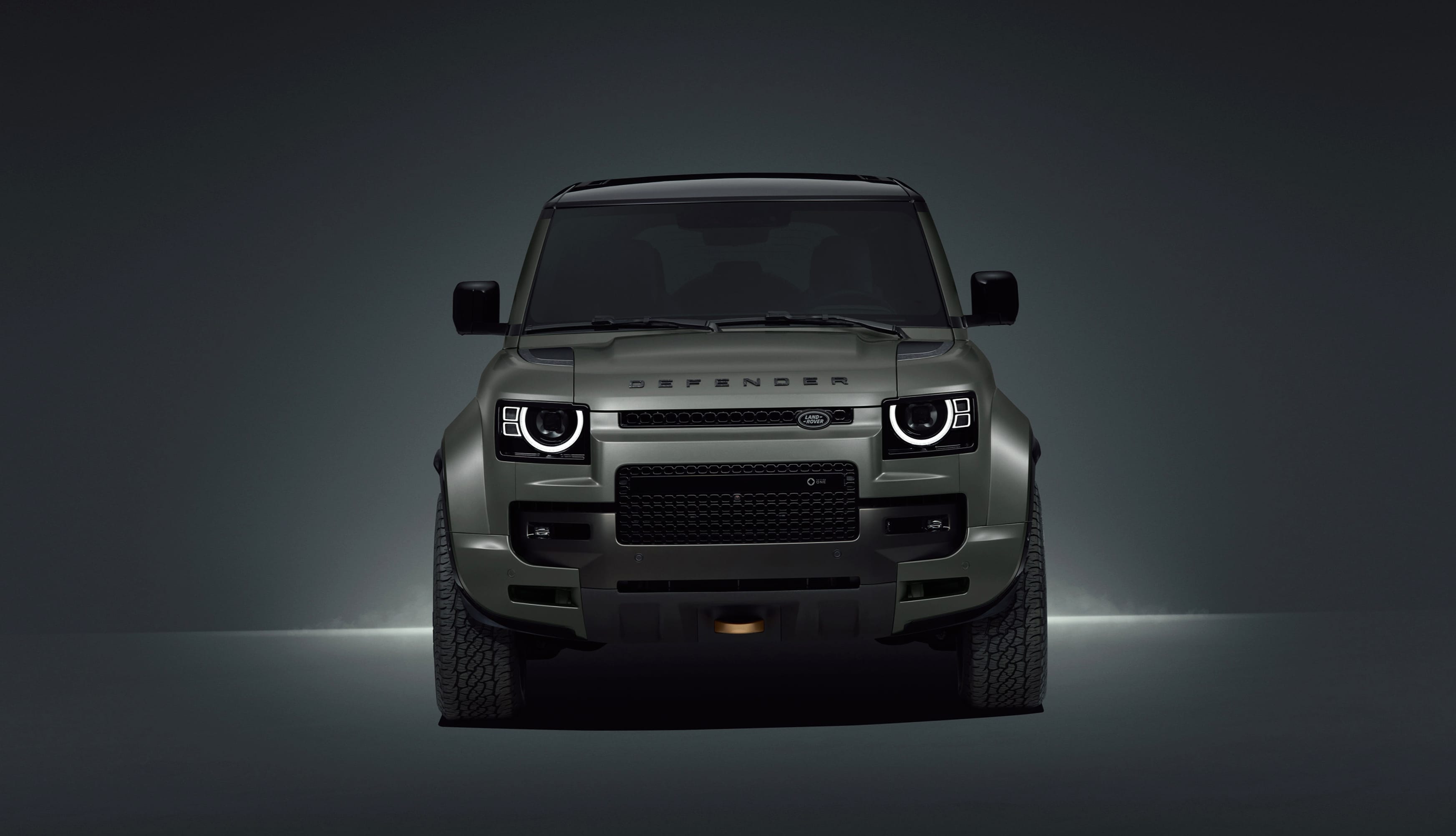 Land Rover Defender Octa wallpapers HD quality