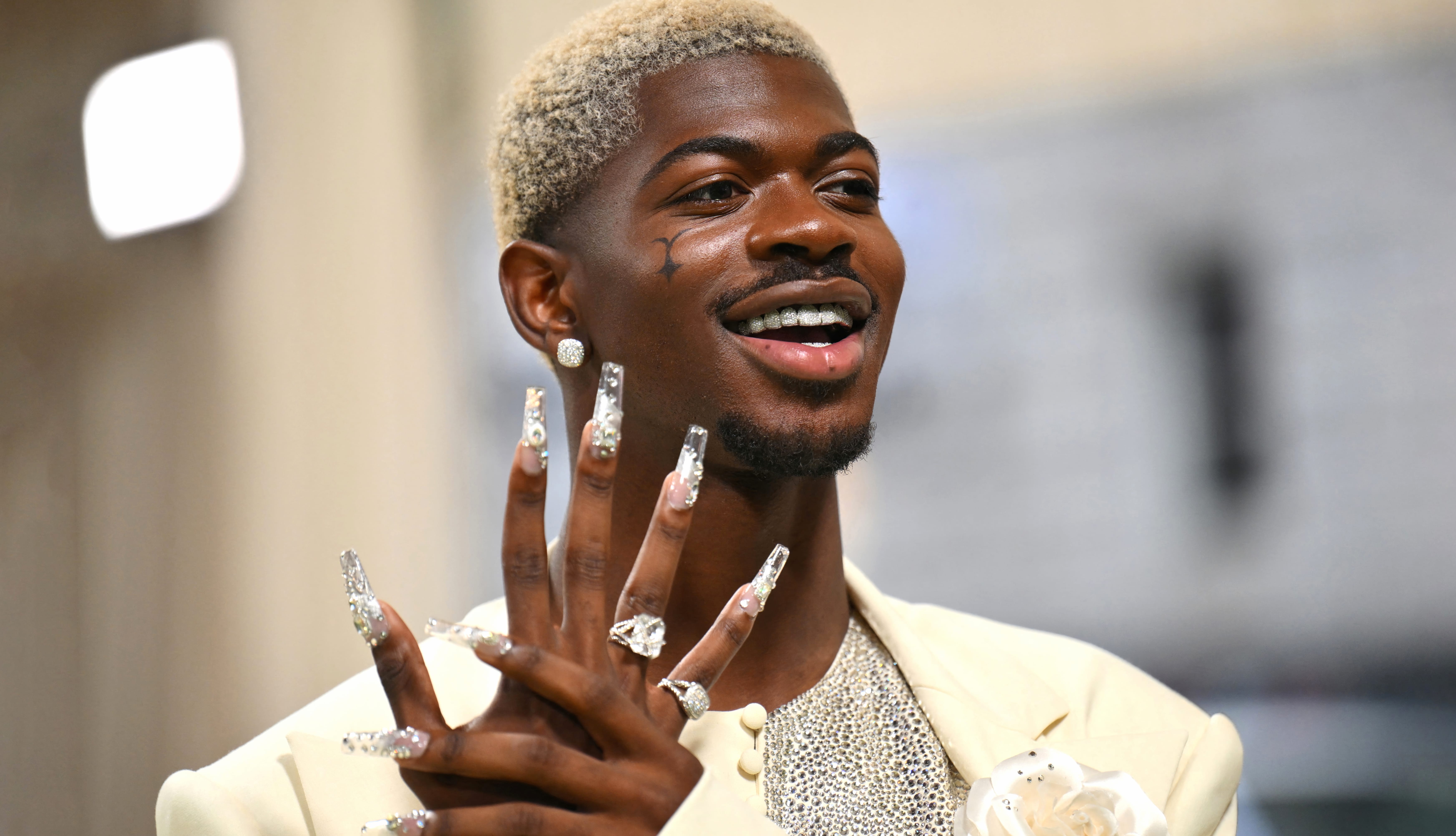 Lil Nas X - 8K Ultra HD Music Wallpaper wallpapers HD quality