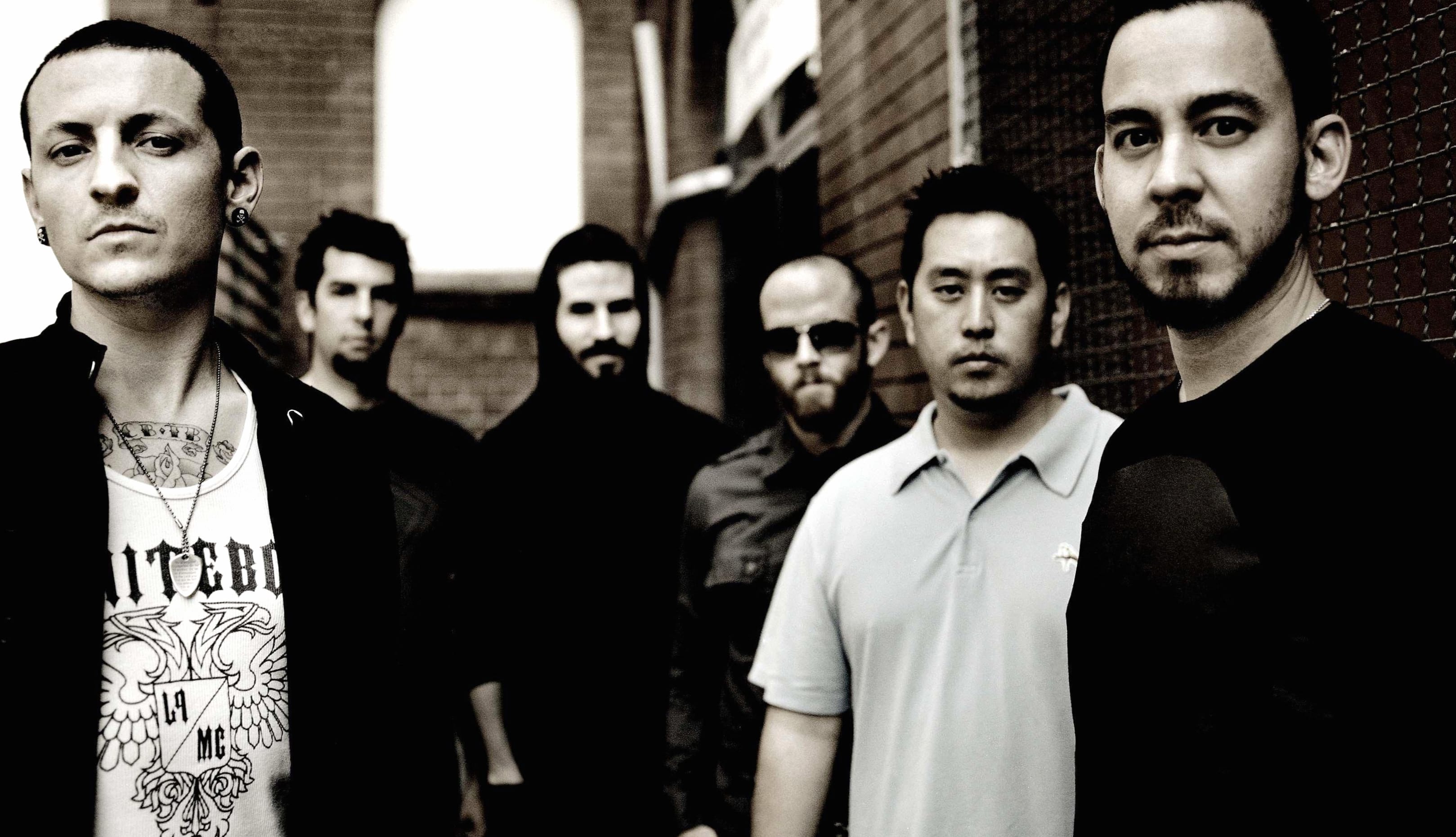 Linkin Park A Tribute to Iconic Music wallpapers HD quality