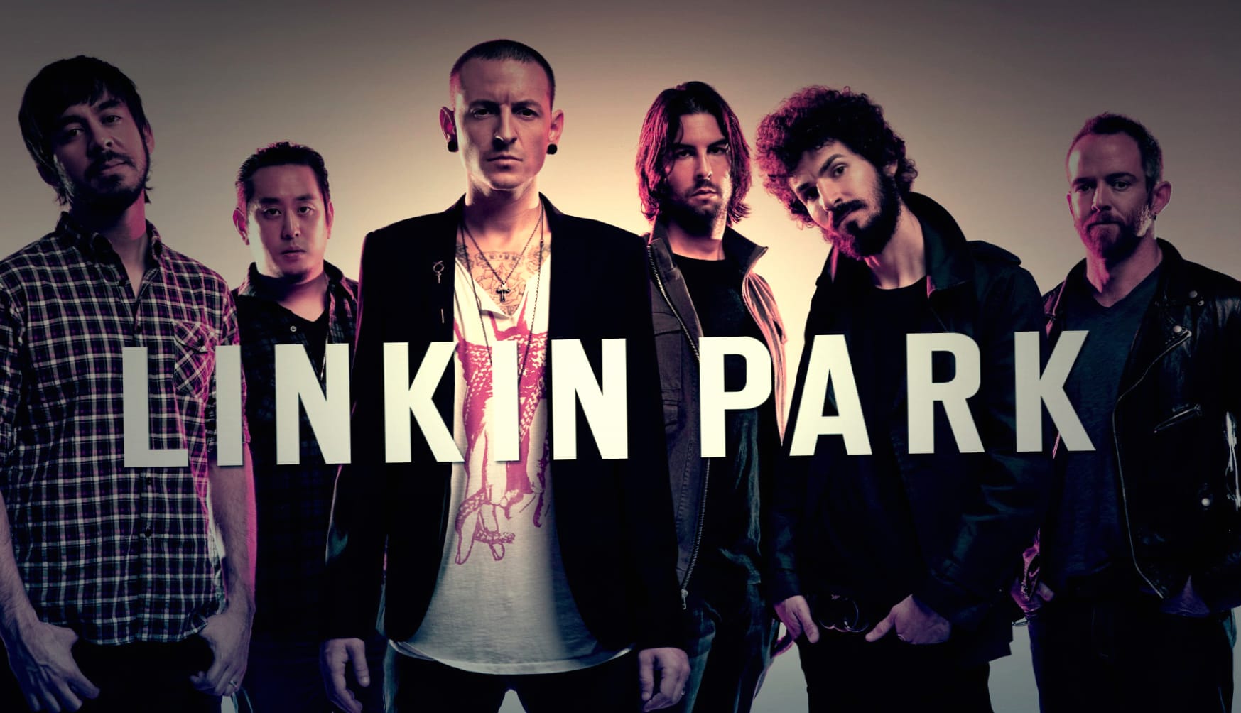 Linkin Park Iconic Moments in Music wallpapers HD quality