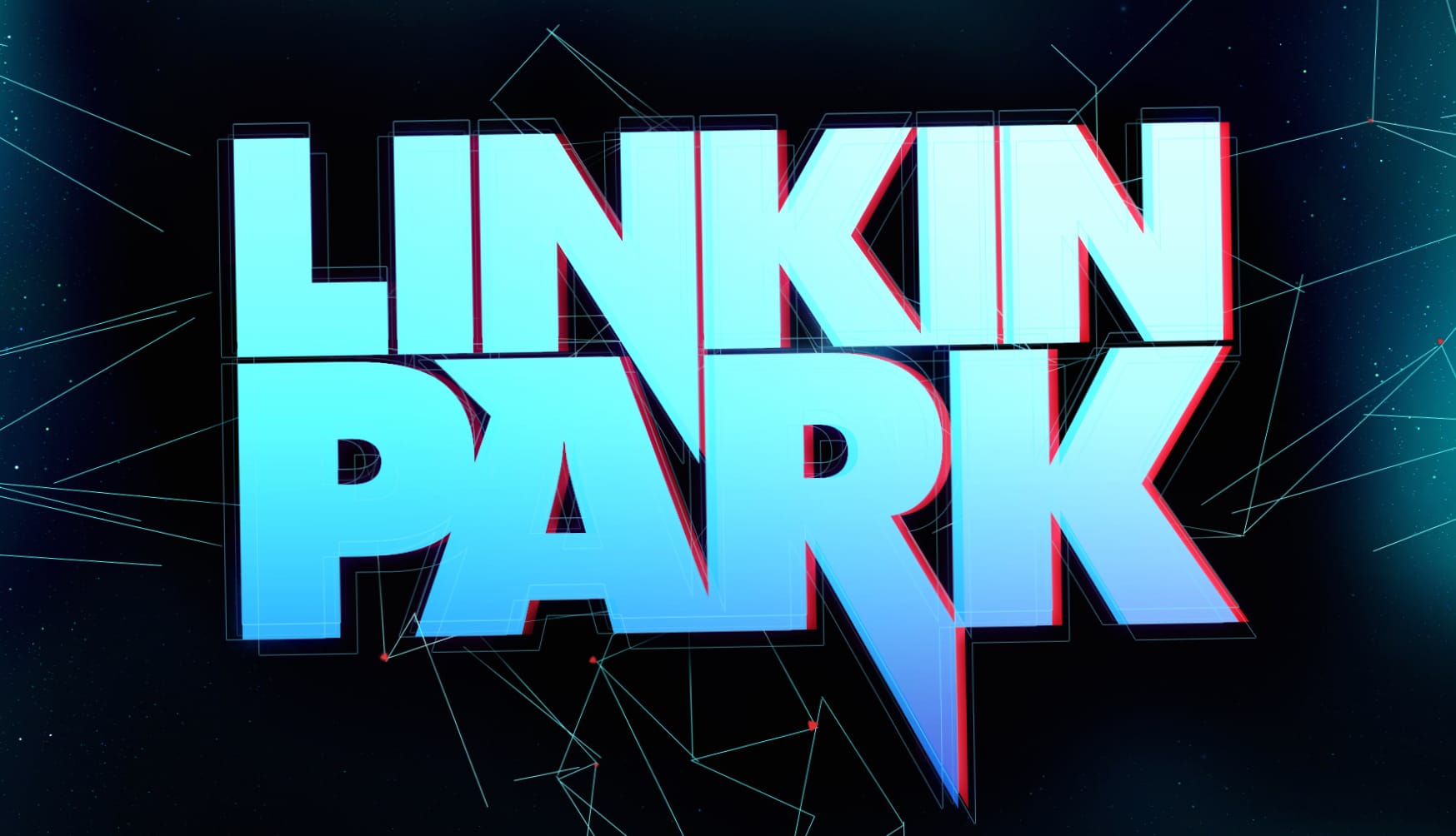 Linkin Park – Dive into the Music wallpapers HD quality