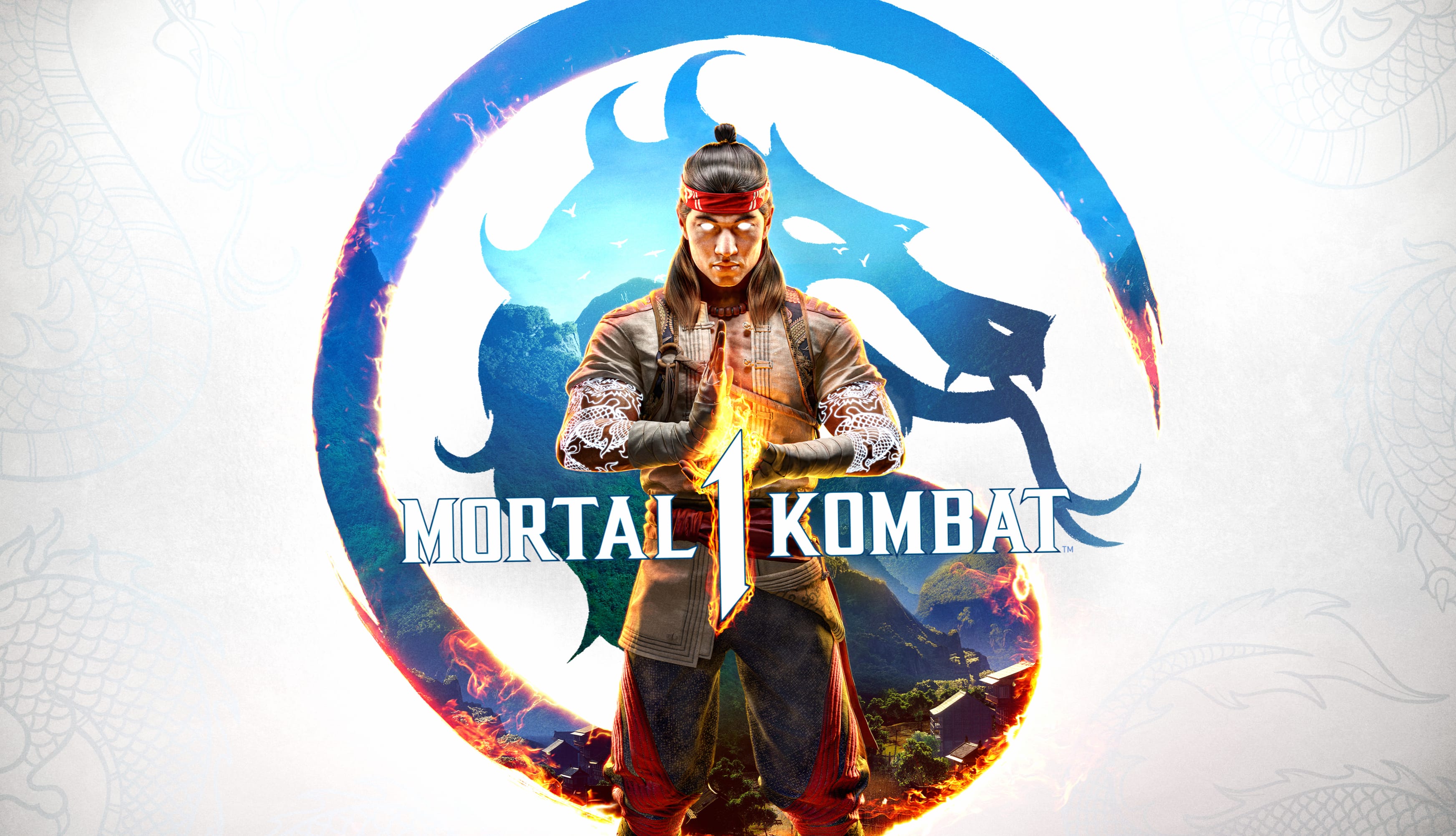 Liu Kang Mortal Kombat wallpapers HD quality