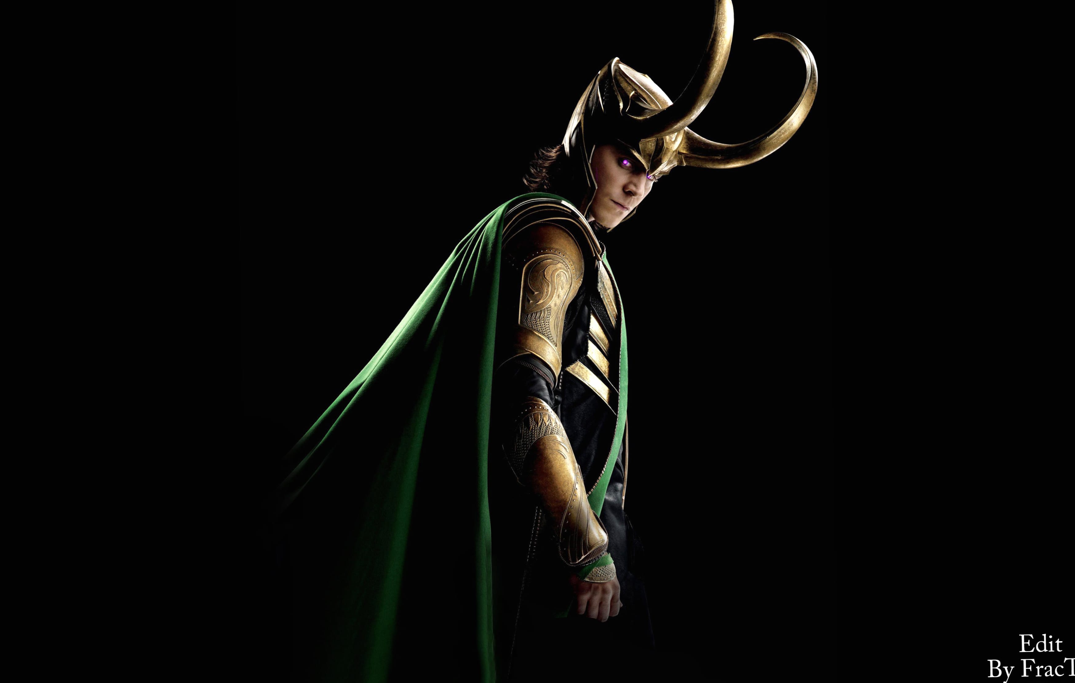 Loki Avengers wallpapers HD quality