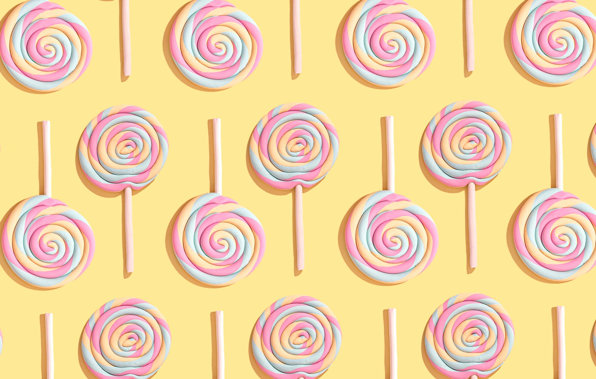 Lollipop Food Candy wallpapers HD quality