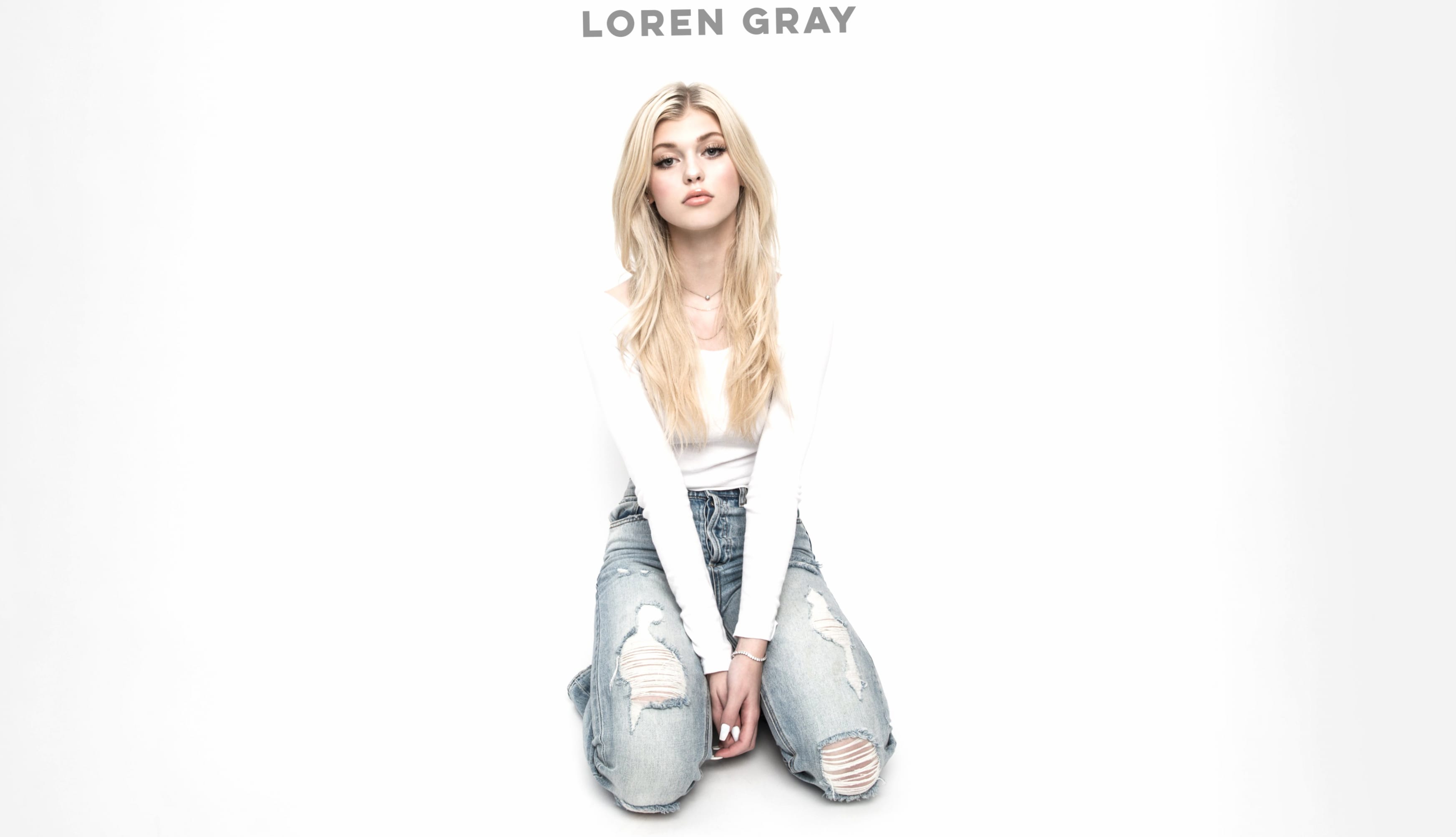 Loren Gray 5K wallpapers HD quality