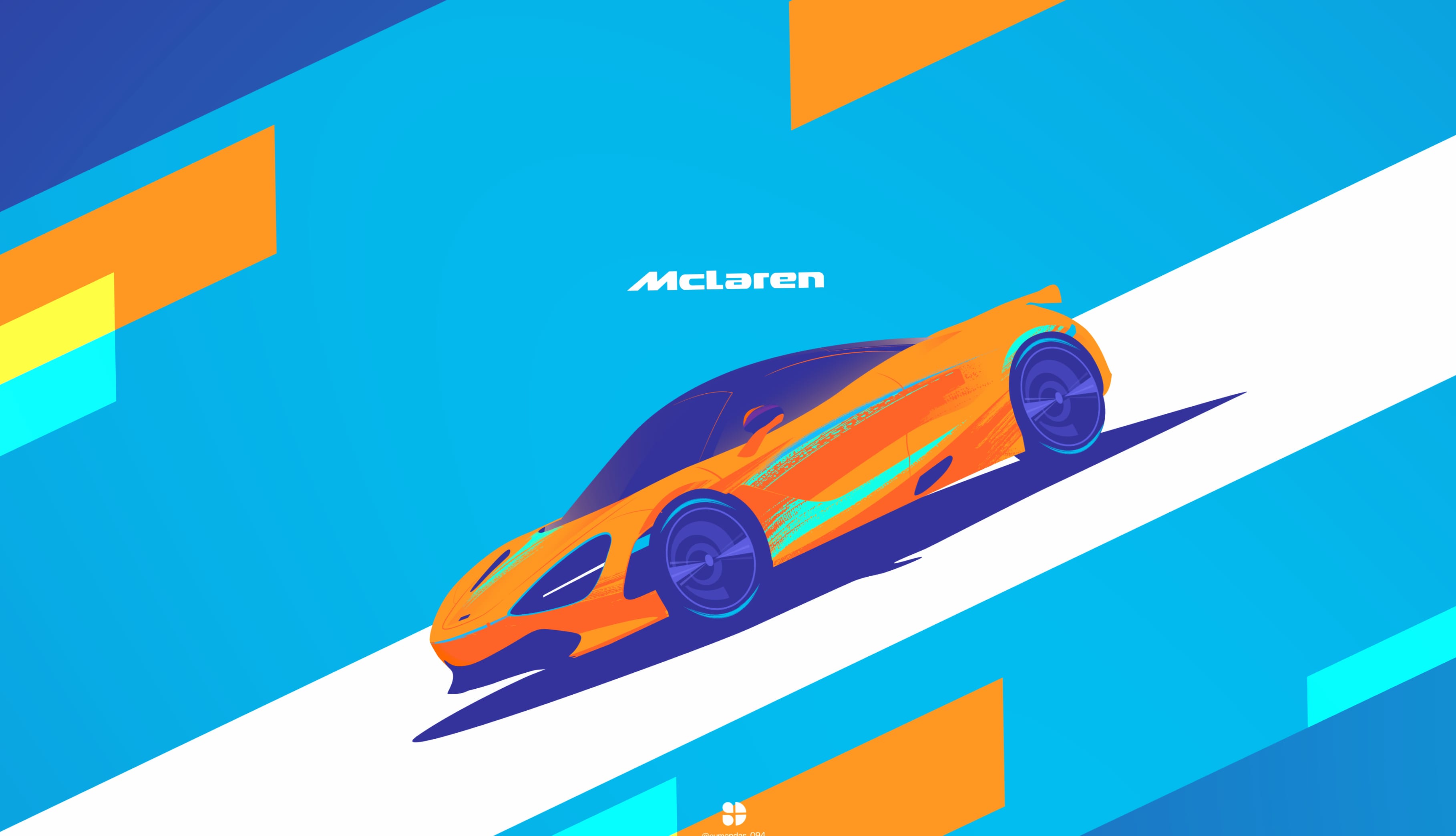 Maclaren 720s wallpaper wallpapers HD quality