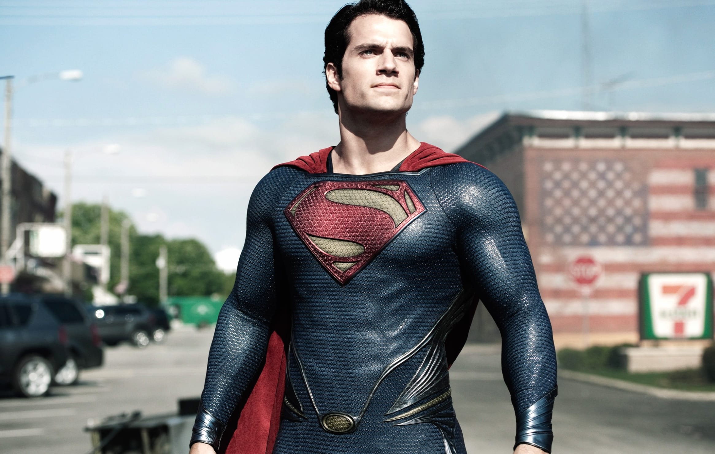 Man of Steel - Kal-El wallpapers HD quality