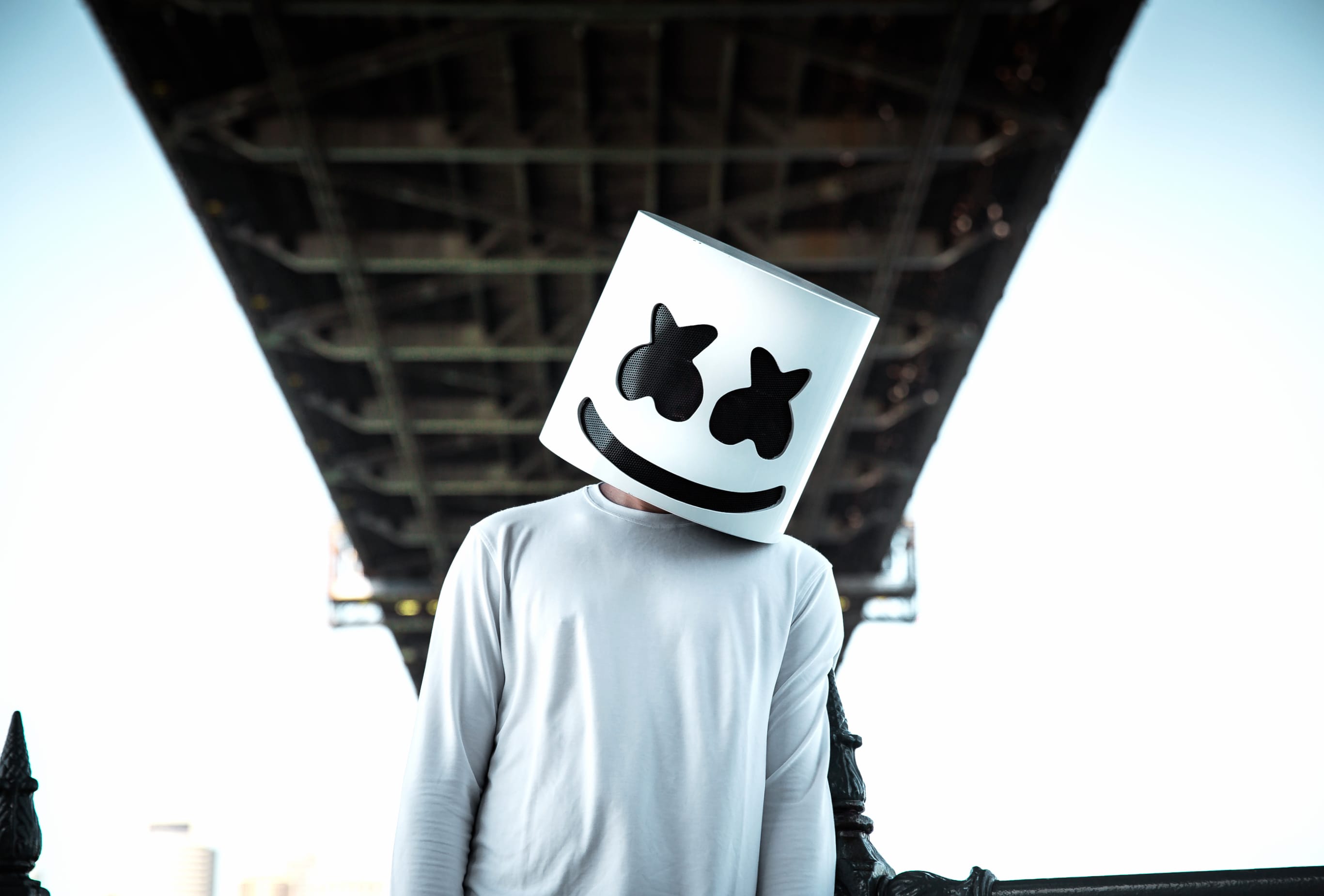 Marshmello DJ wallpapers HD quality