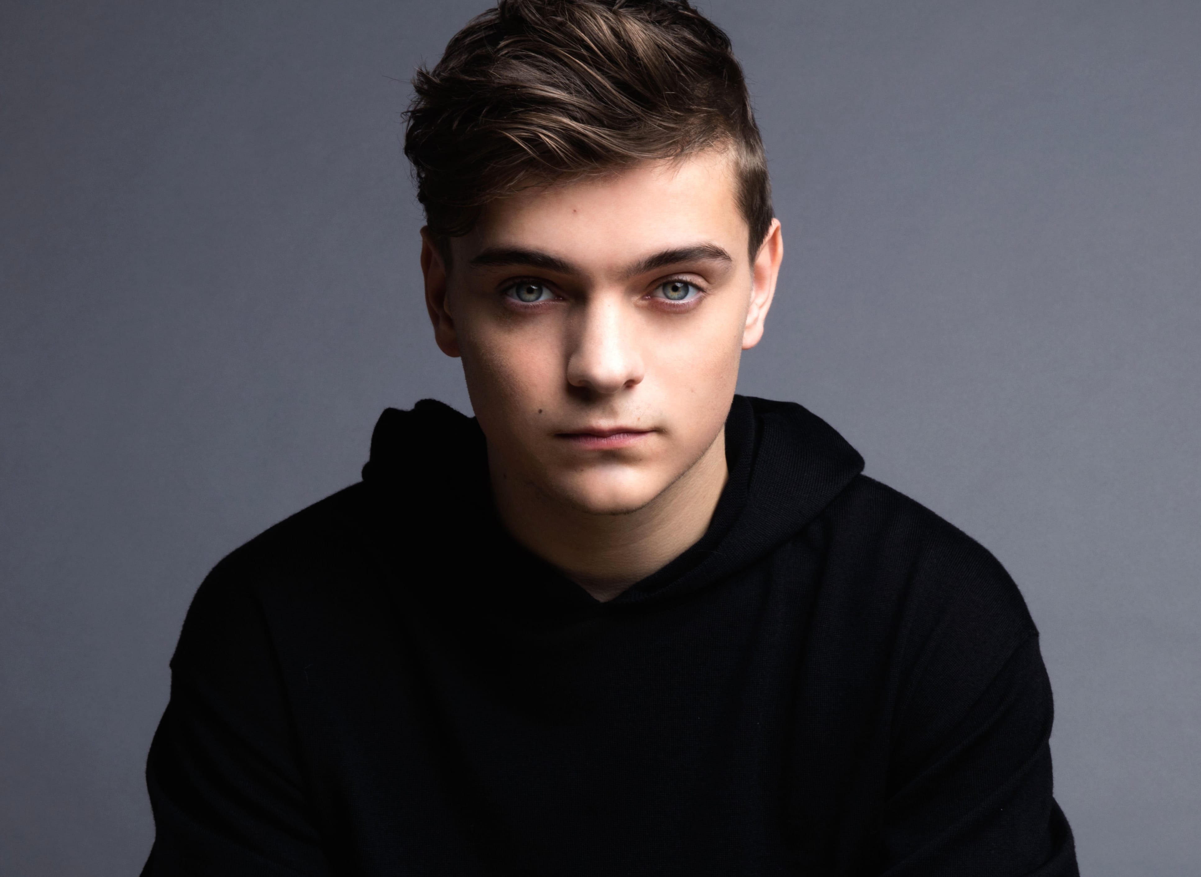 Martin Garrix DJ wallpapers HD quality