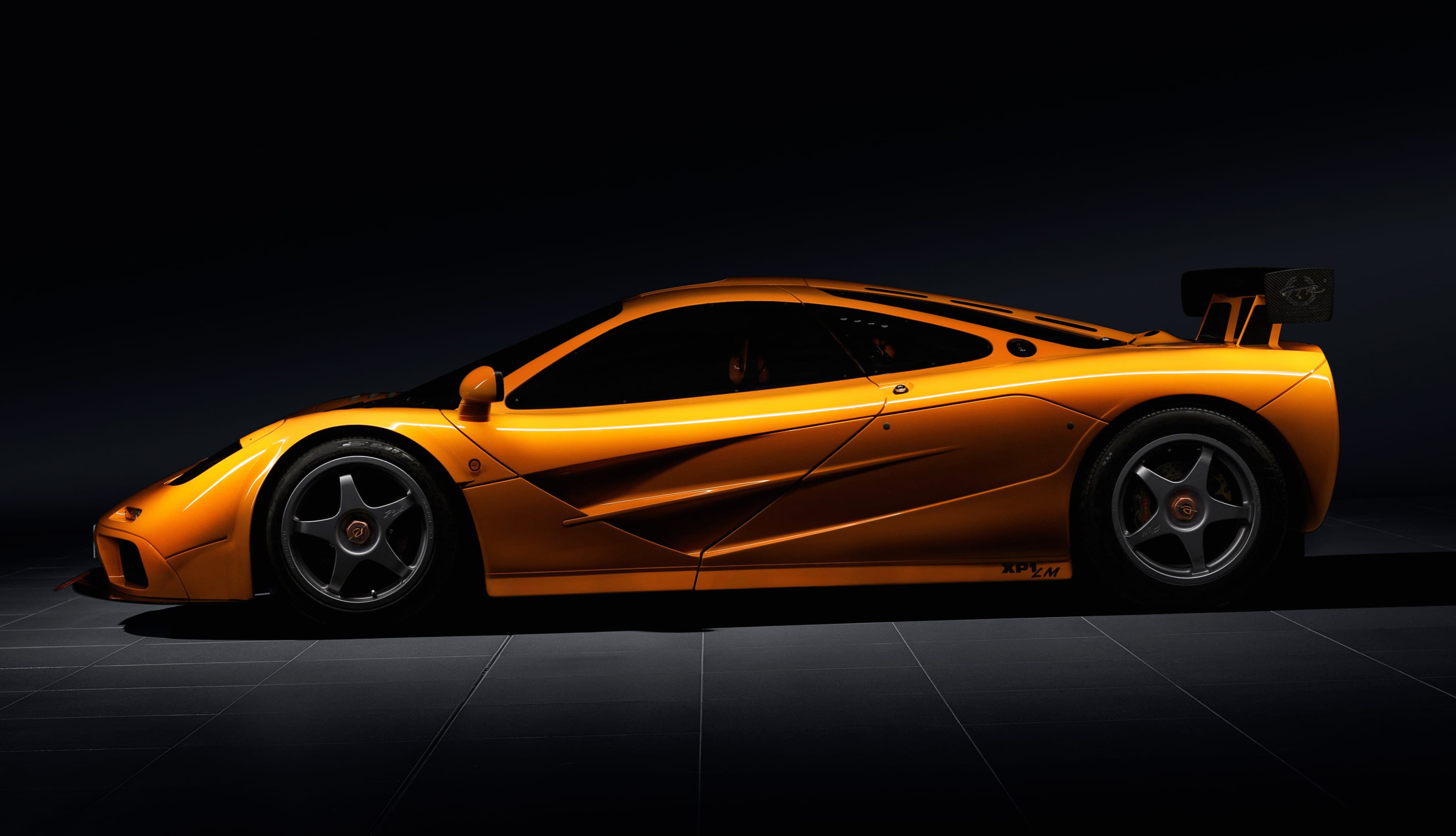 McLaren F1 5K wallpapers HD quality