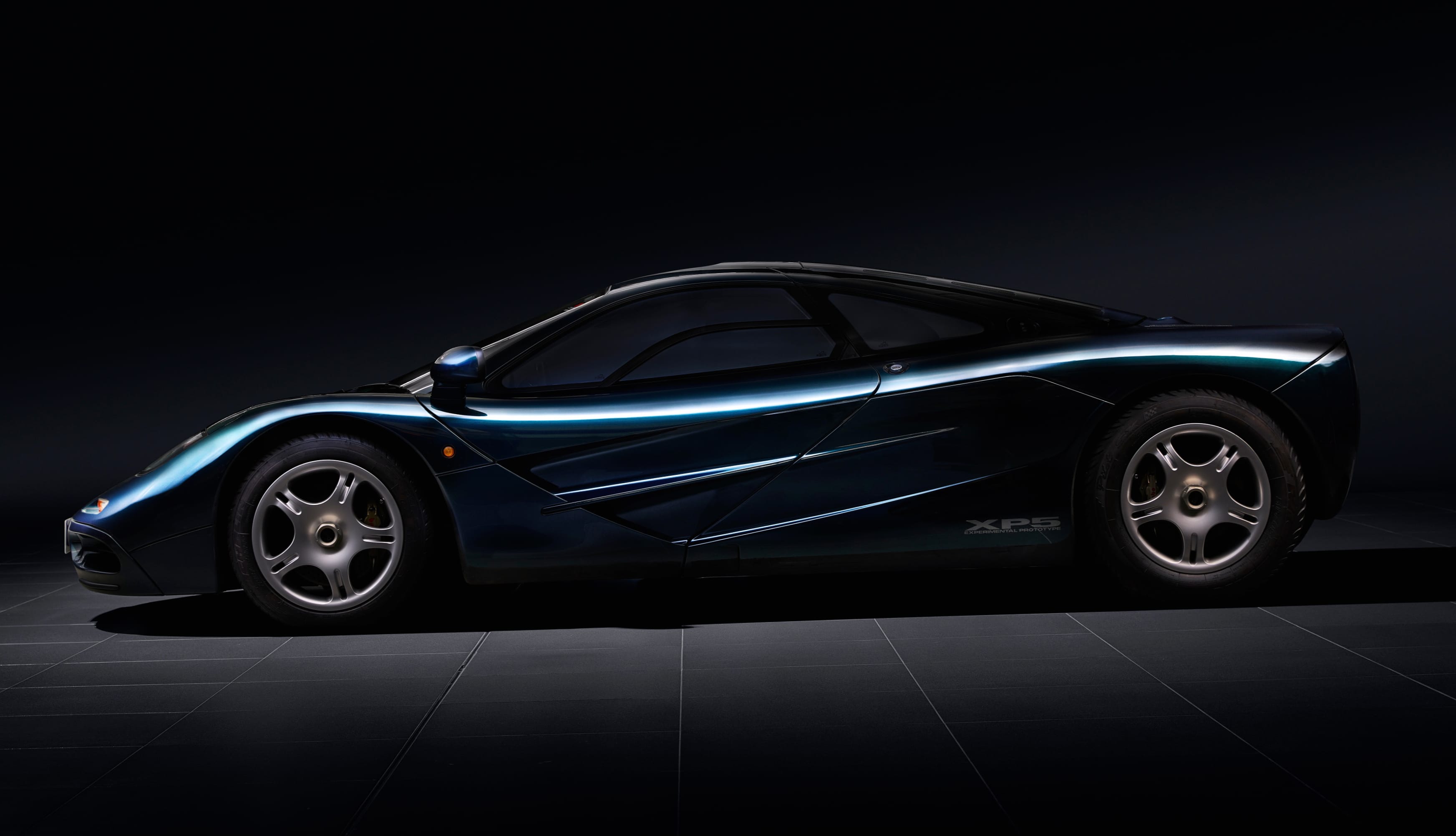 McLaren F1 Sports car wallpapers HD quality