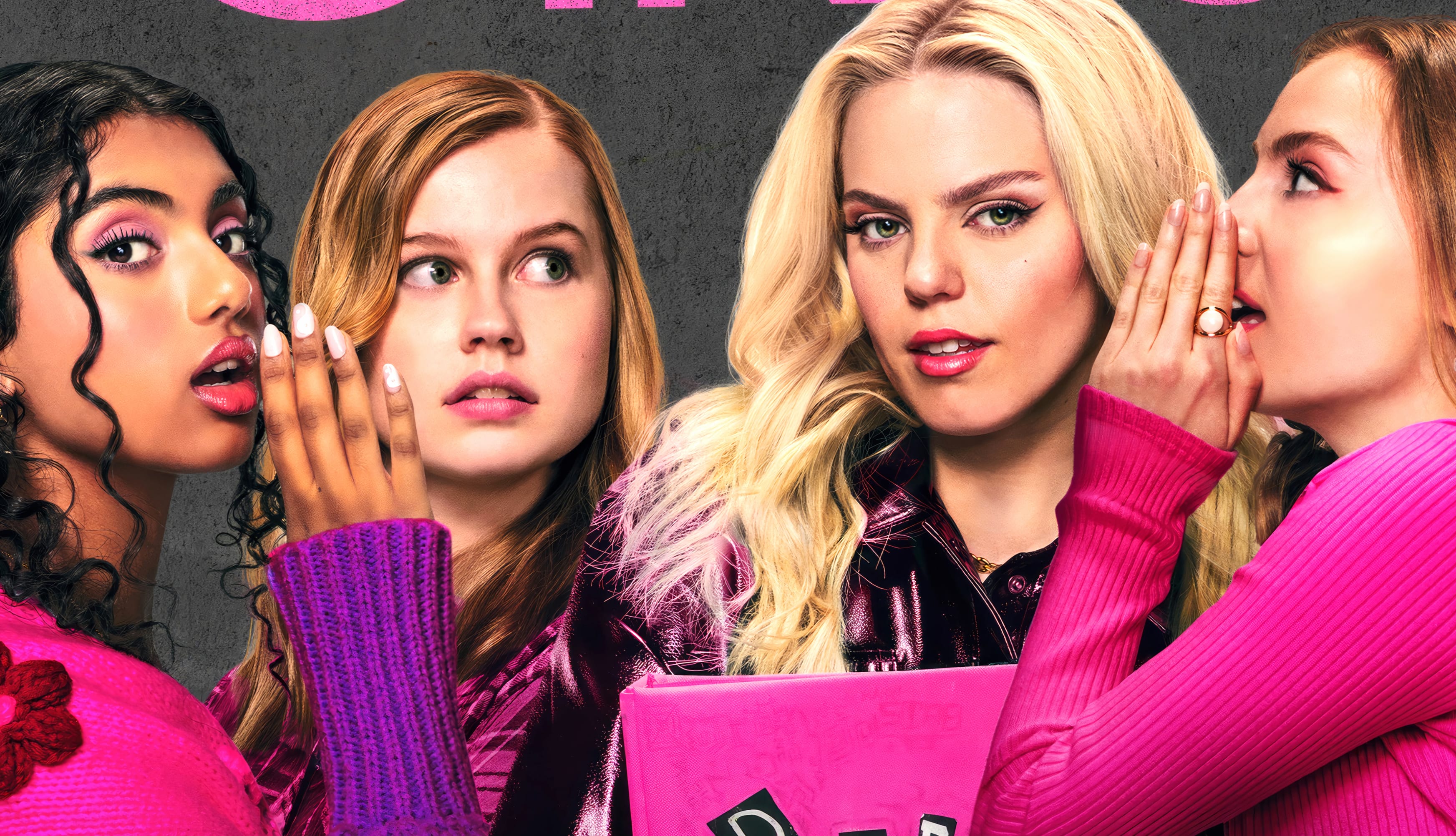 Mean Girls 2024 Movie Download at 1680 x 945 HD size wallpapers HD quality