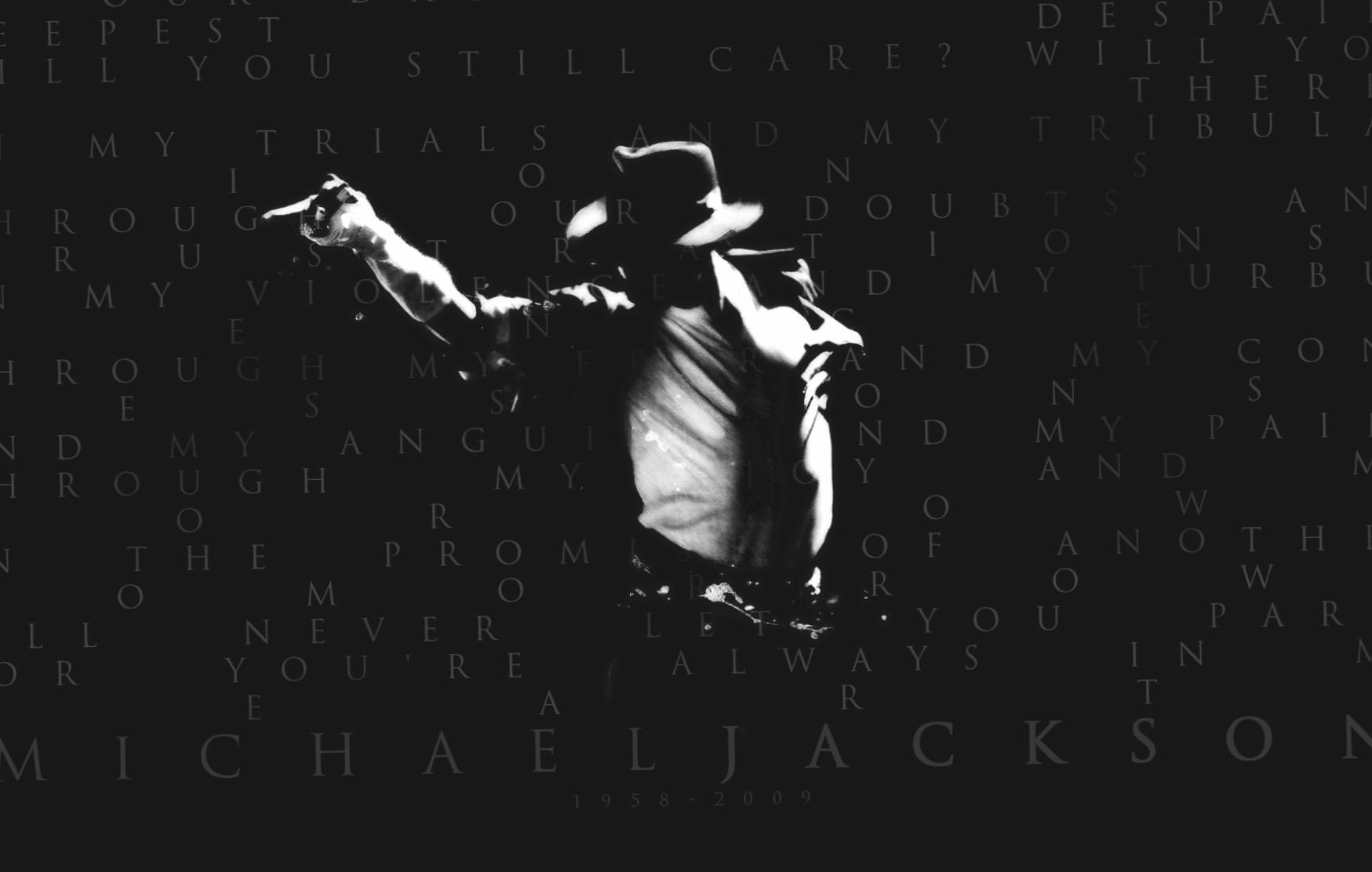 Michael Jackson - King of Pop at 1024 x 768 size wallpapers HD quality