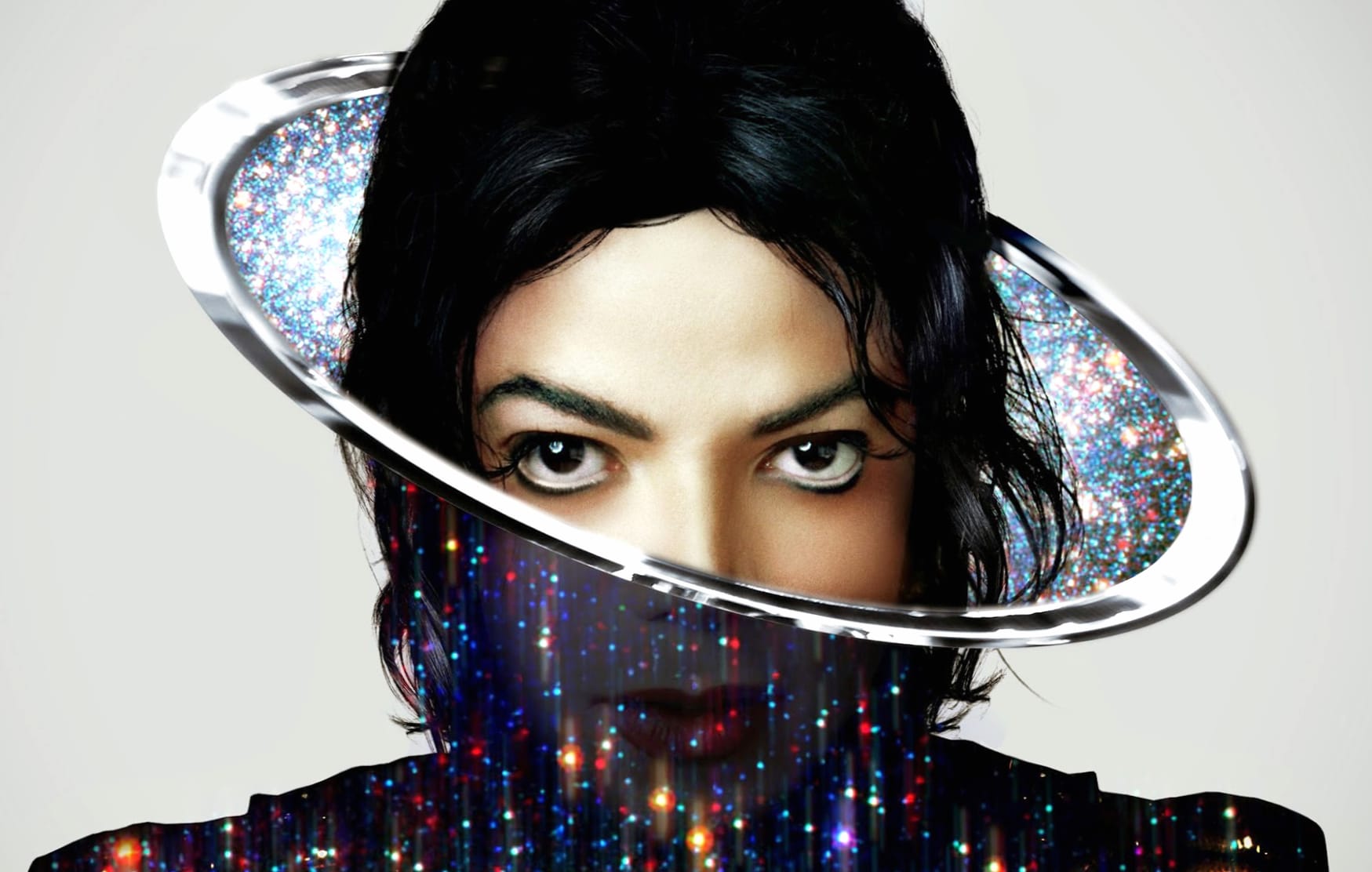 Michael Jackson Cosmic Vibes wallpapers HD quality