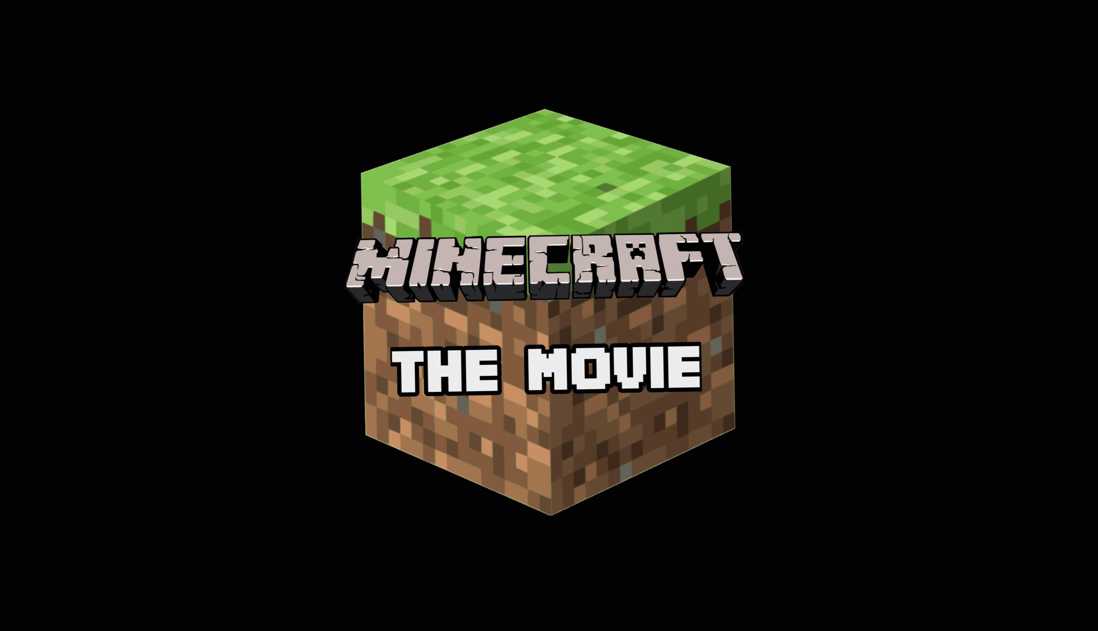 Minecraft 2025 Movies wallpapers HD quality