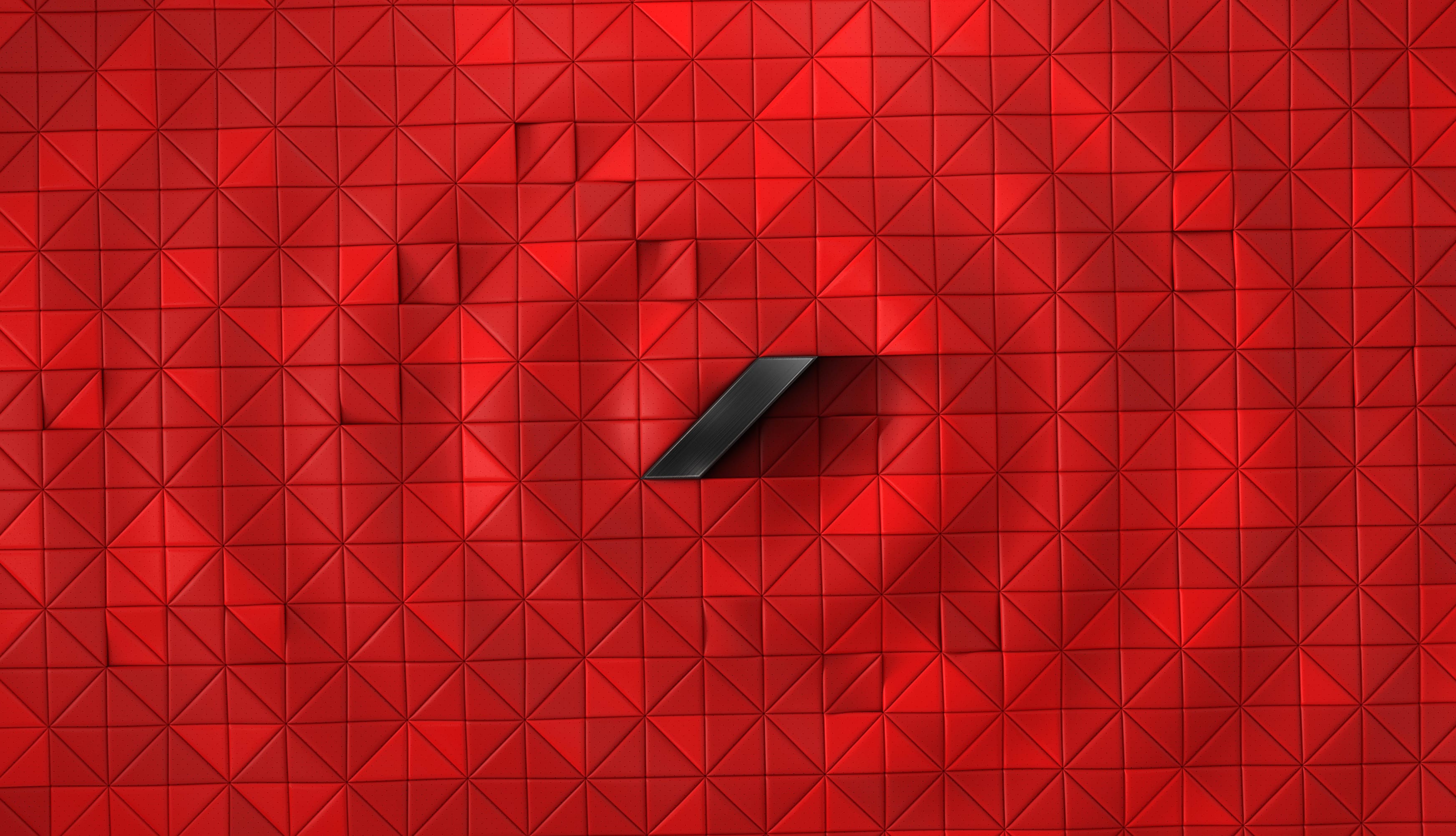 MKBHD Red background wallpapers HD quality