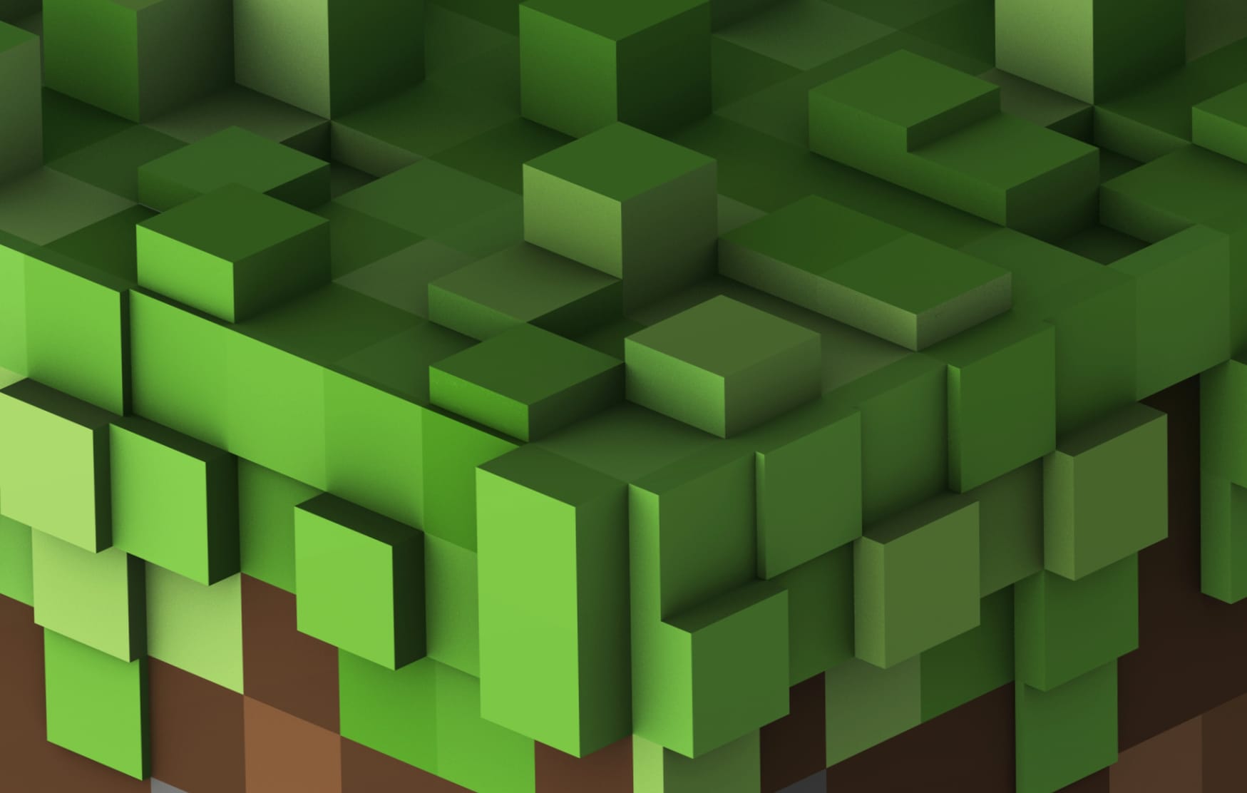 Mojang Minecraft wallpapers HD quality