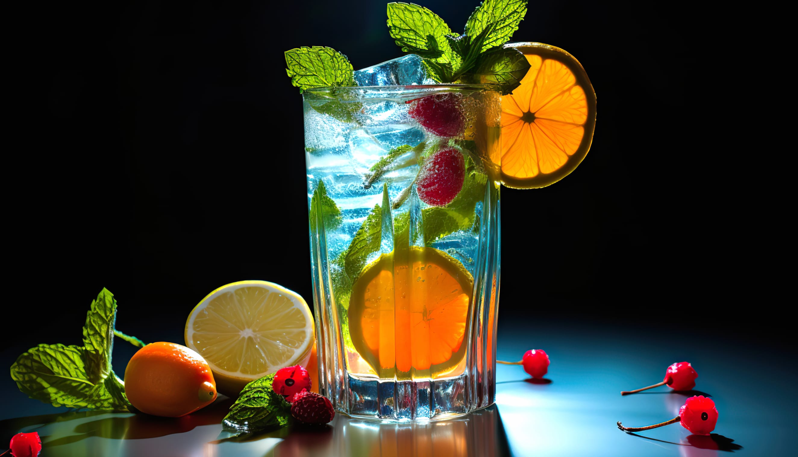 Mojito Drink Wallpaper wallpapers HD quality