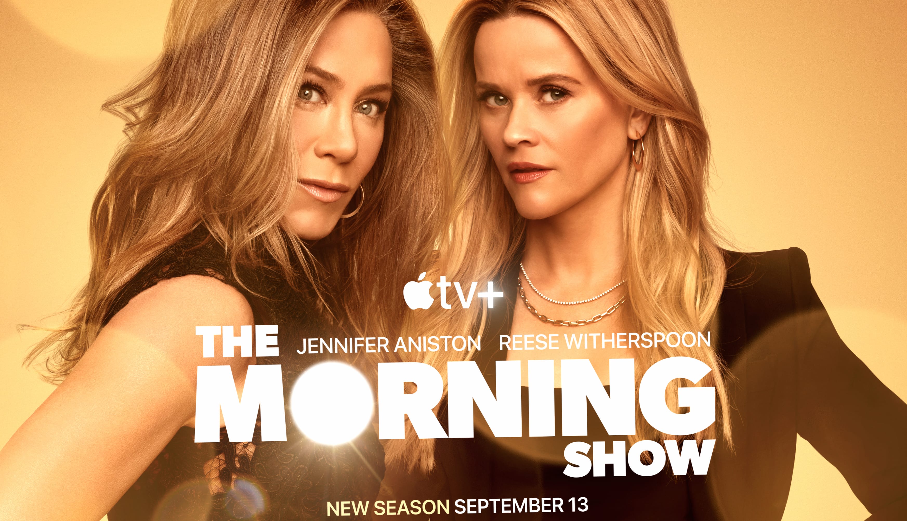 Morning Show - TV Series Desktop Background at 1024 x 1024 iPad size wallpapers HD quality