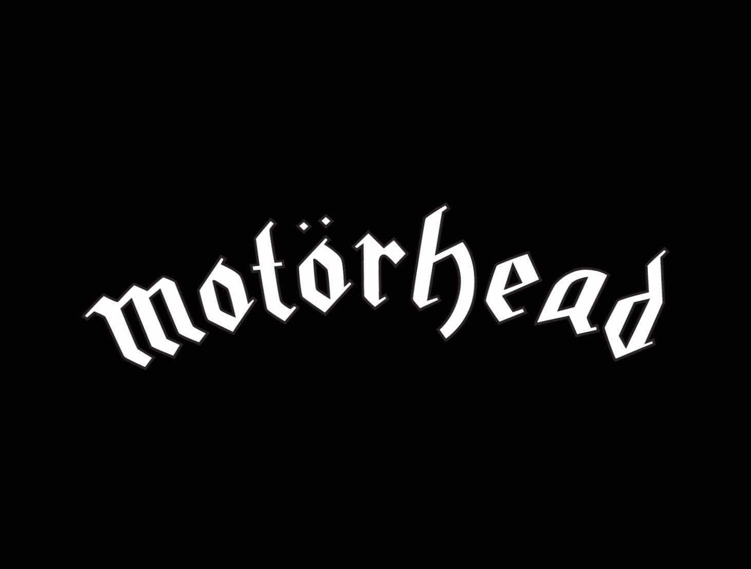 Motorhead - Hard Rock Heavy Metal wallpapers HD quality