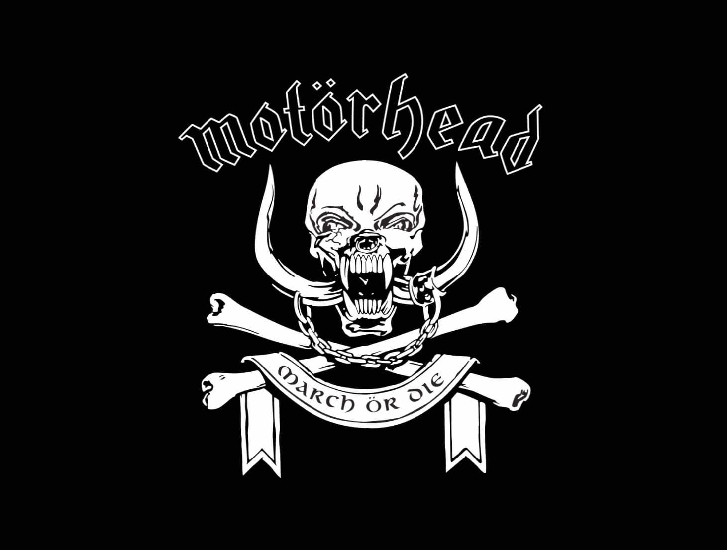 Motorhead HD Music Wallpaper wallpapers HD quality