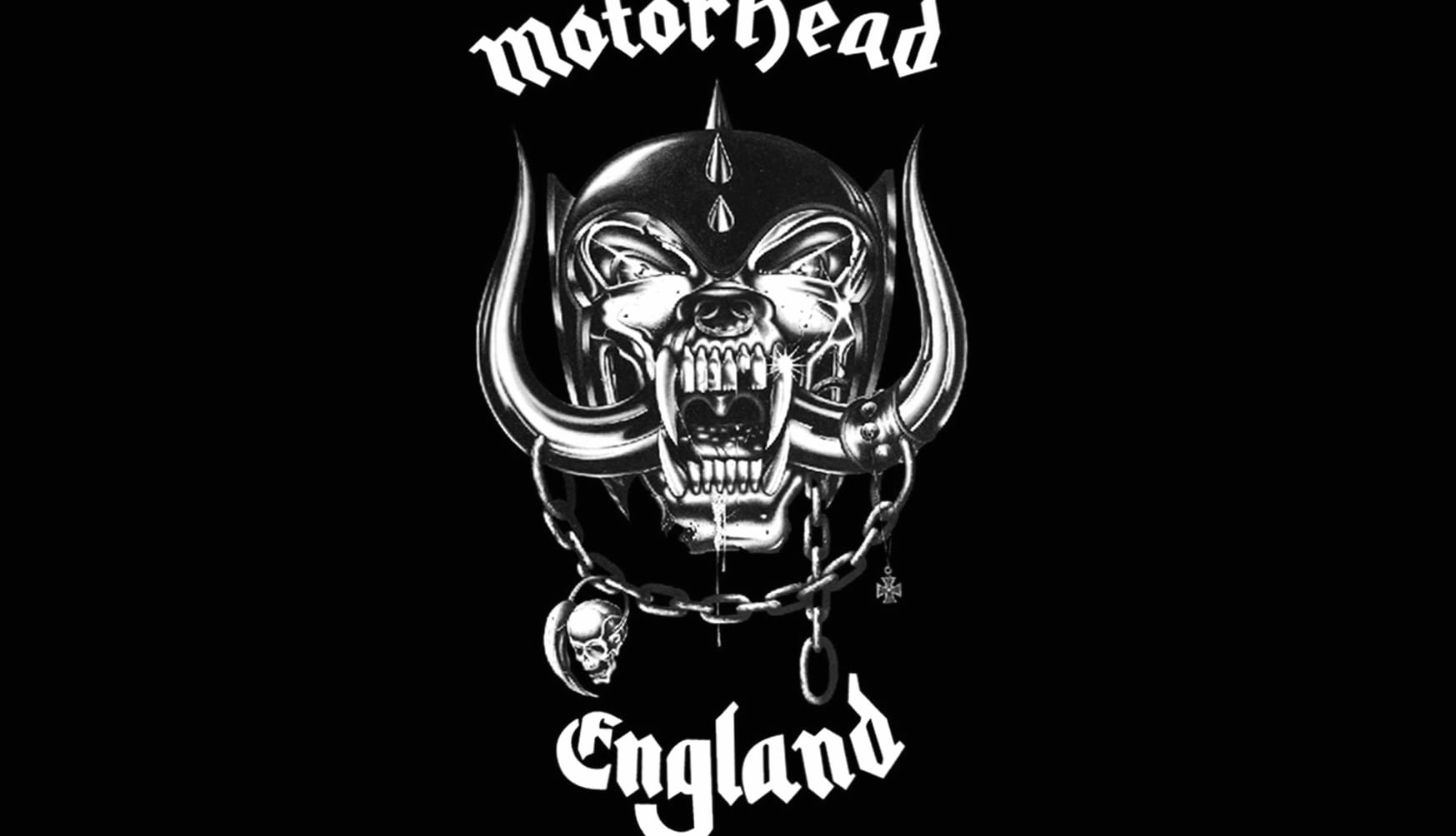 Motörhead - Iconic Music Art wallpapers HD quality