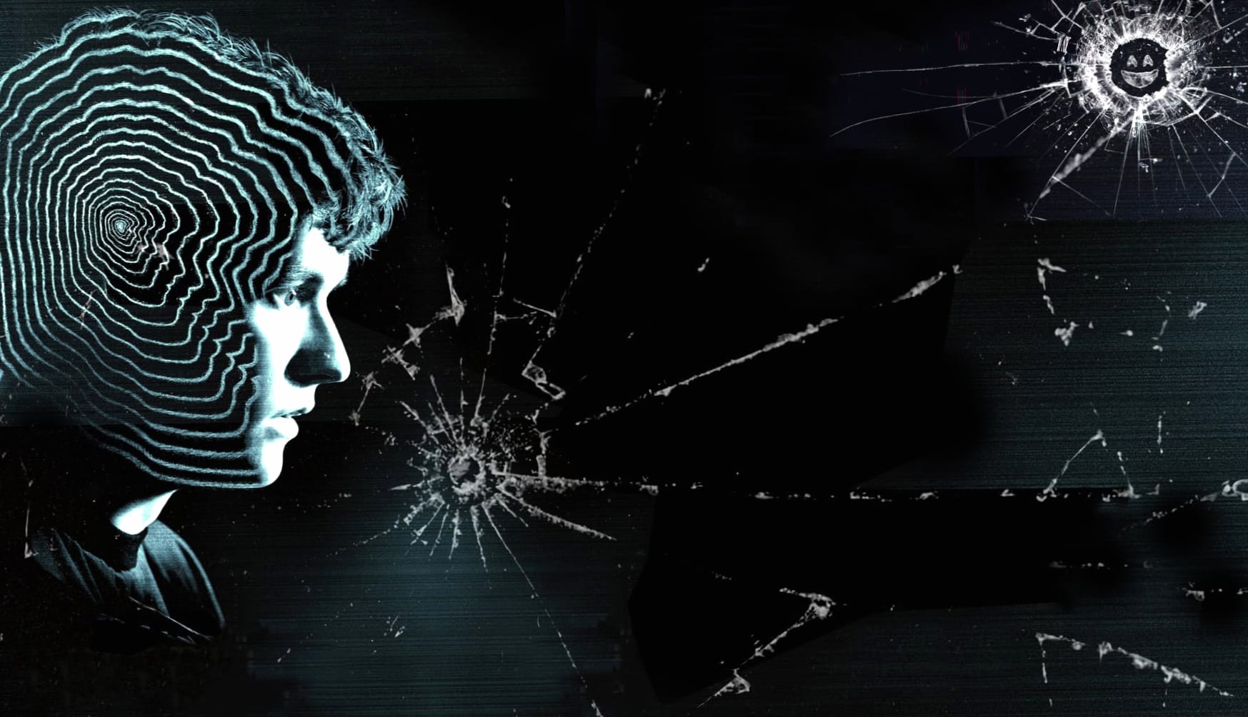 Movie Bandersnatch at 2048 x 2048 iPad size wallpapers HD quality