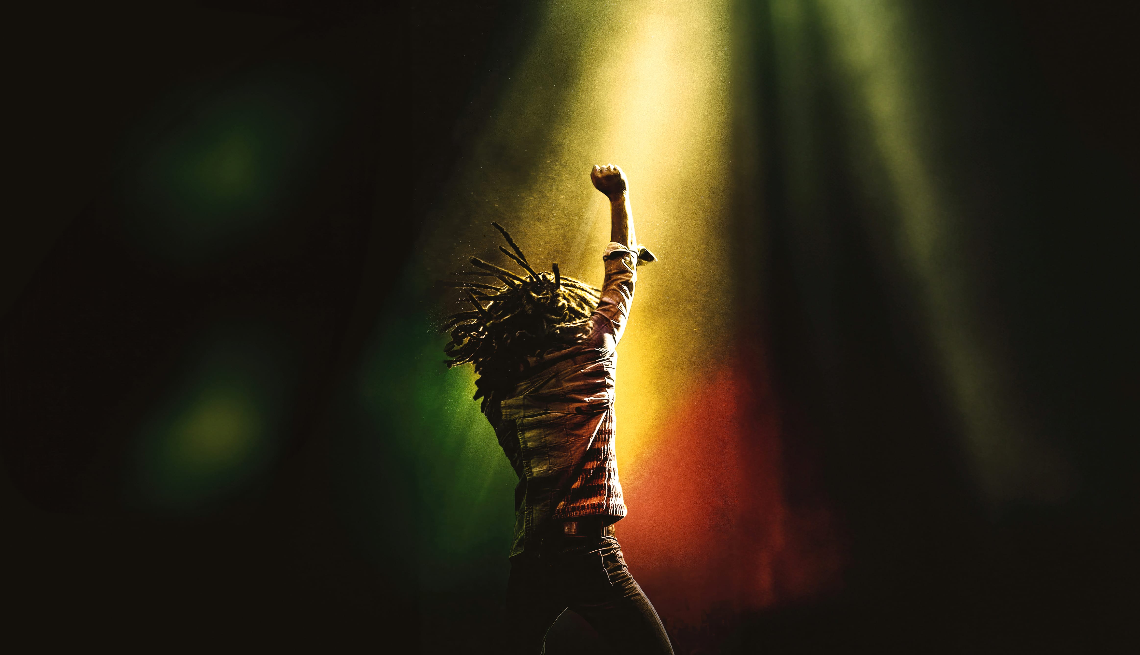 Movie Bob Marley One Love wallpapers HD quality