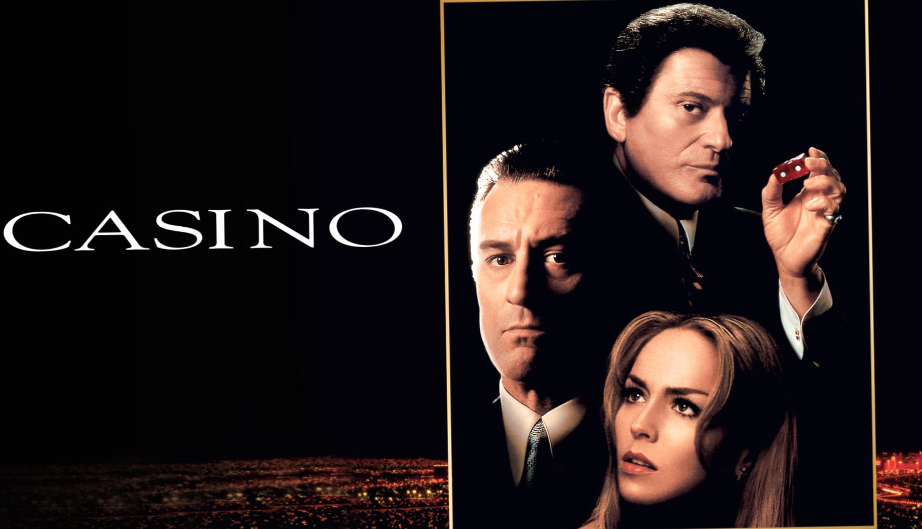 Movie Casino wallpapers HD quality