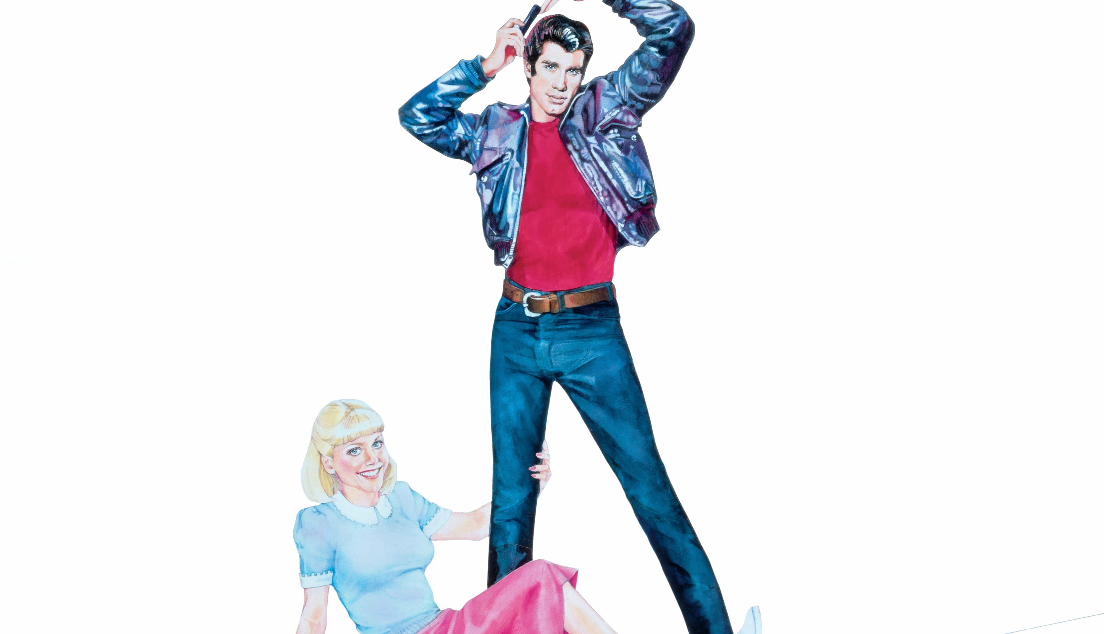 Movie Grease wallpapers HD quality