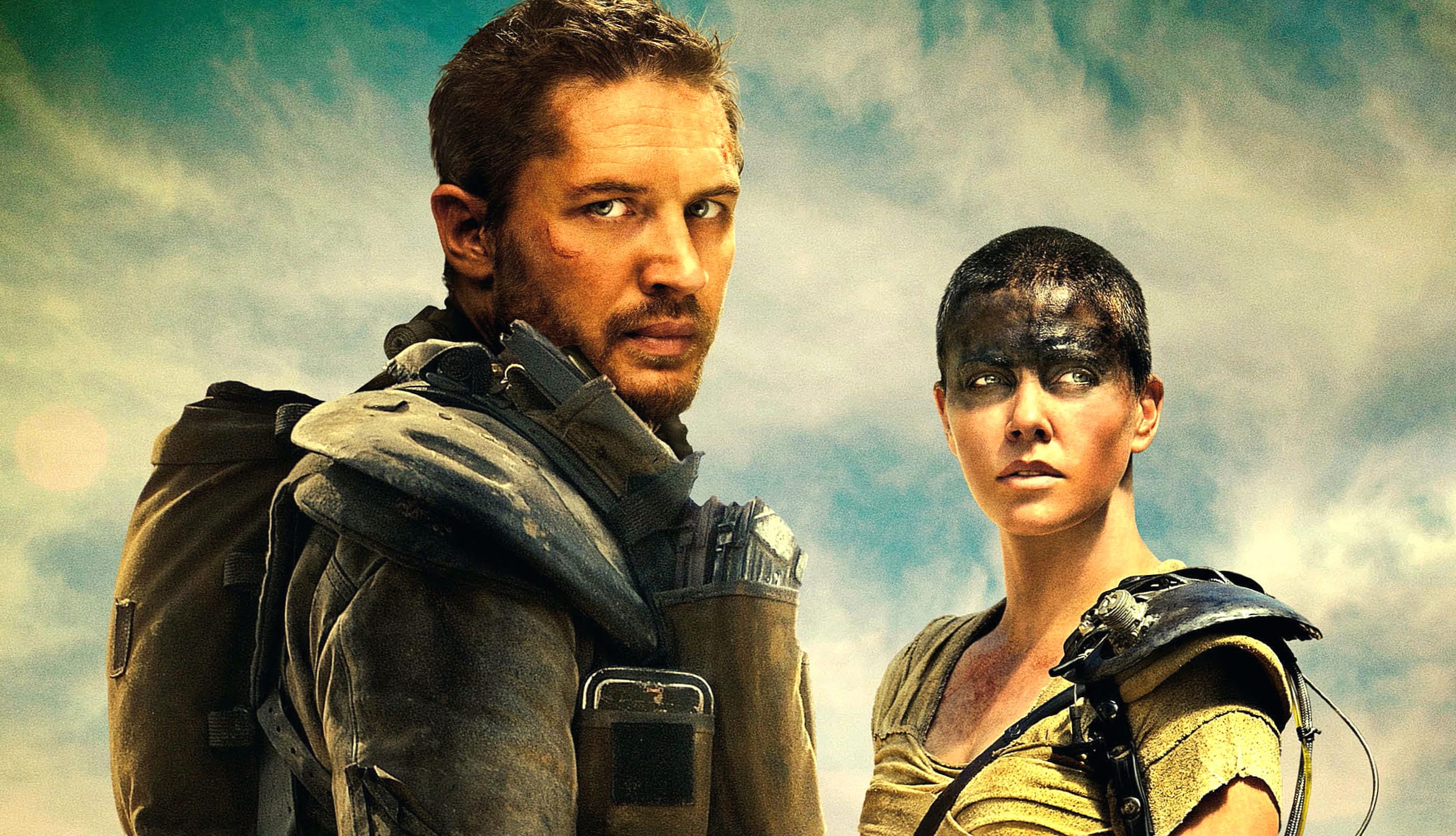 Movie Mad Max Fury Road at 1366 x 768 HD size wallpapers HD quality