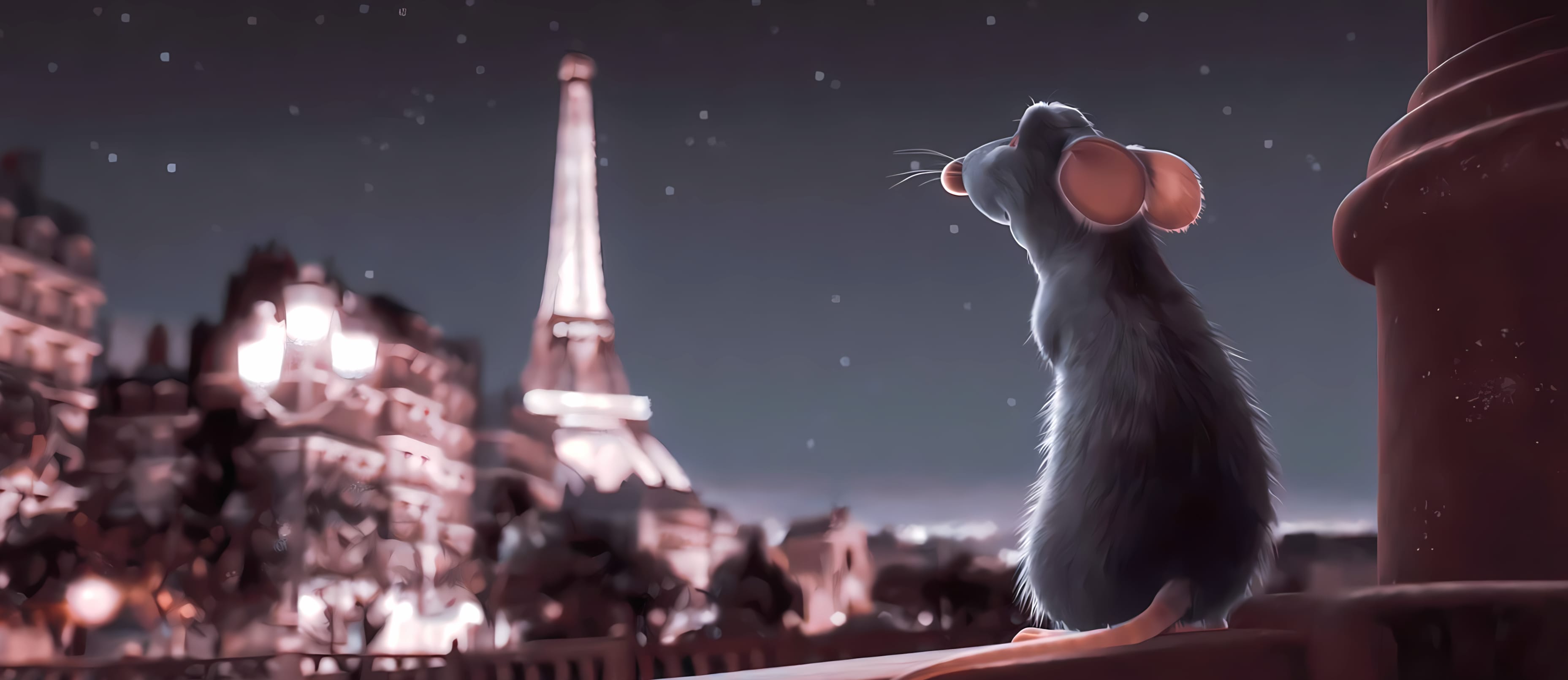 Movie Pixar Ratatouille (Movie) Remy (Ratatouille) wallpapers HD quality