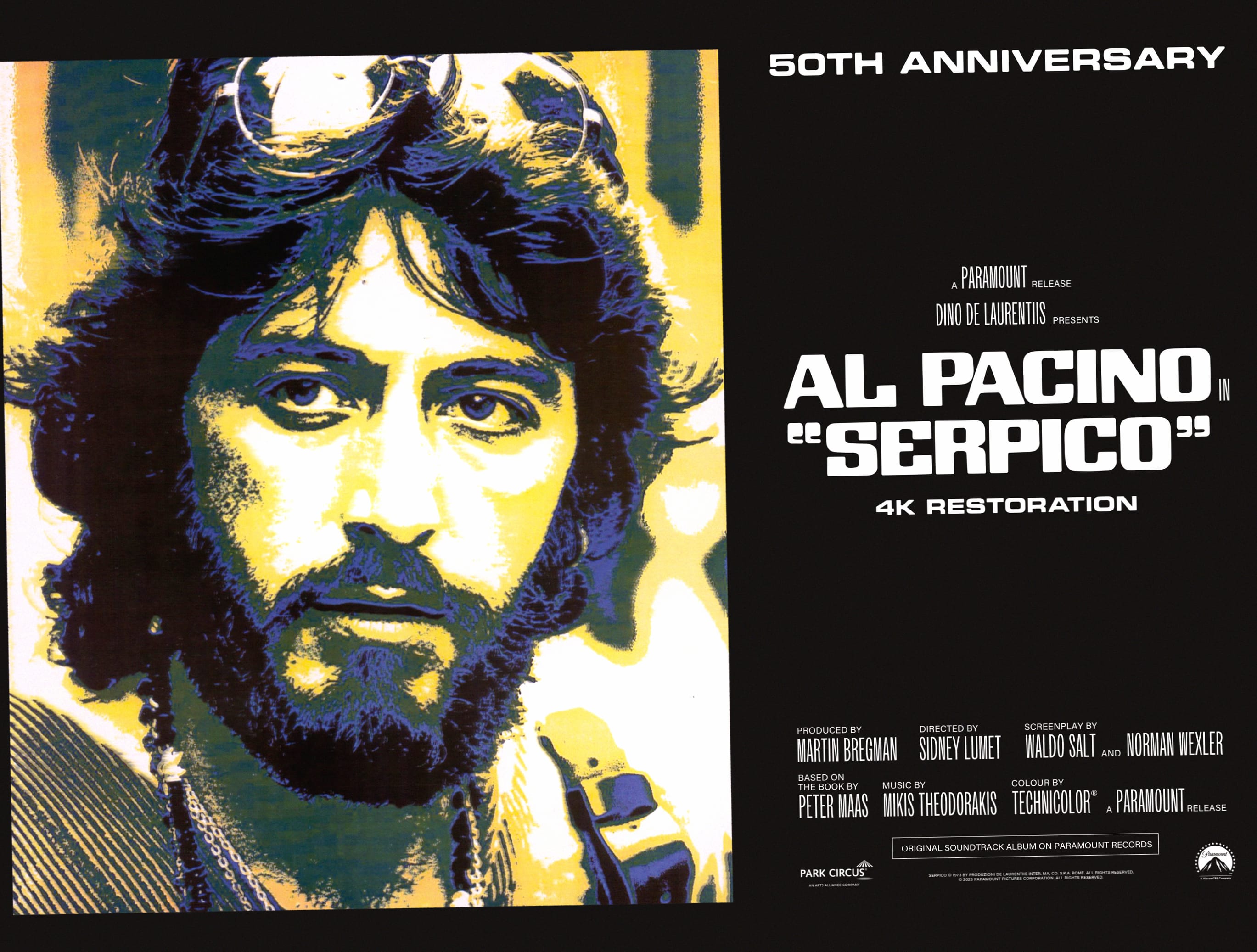 Movie Serpico wallpapers HD quality