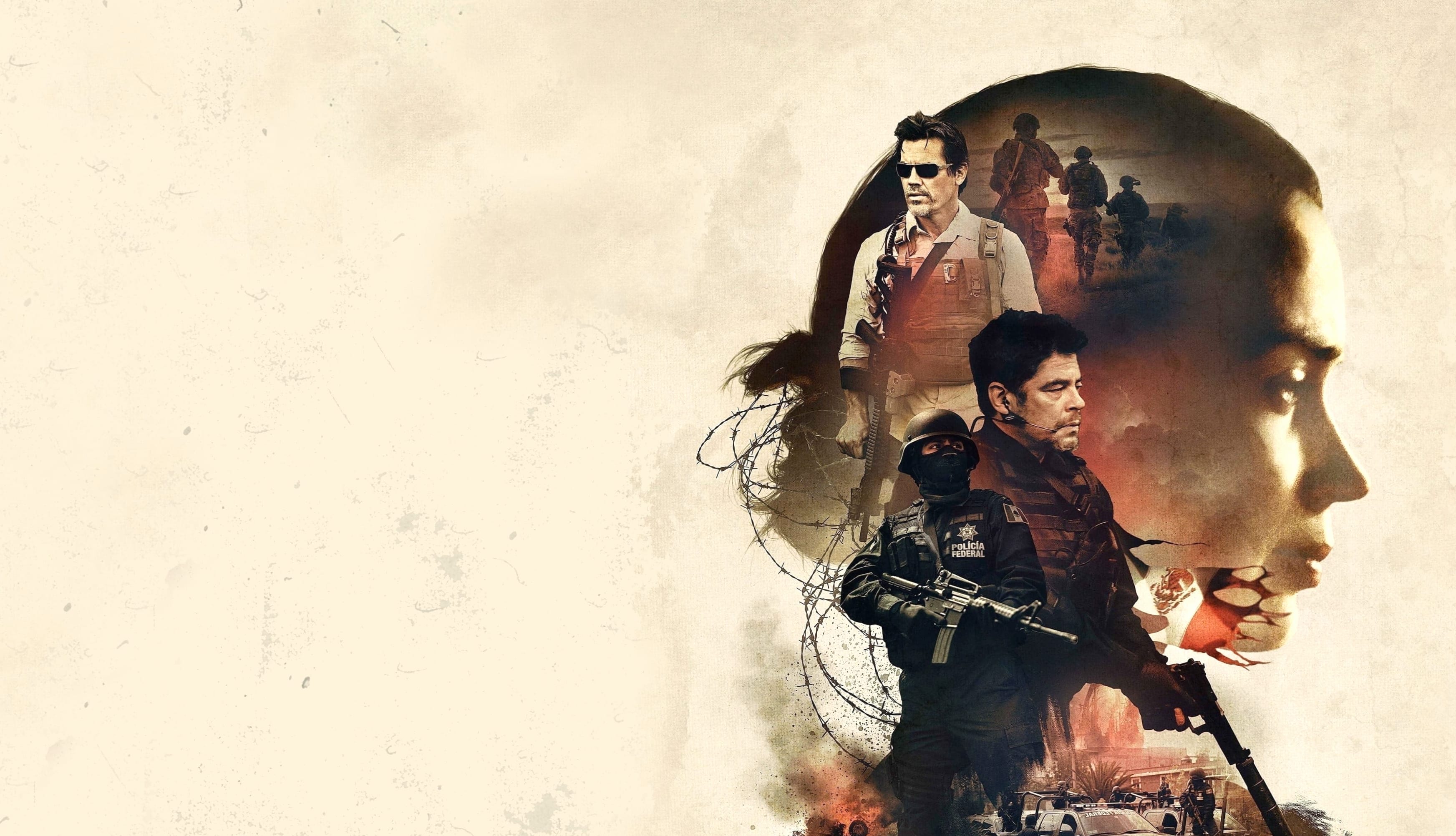 Movie Sicario wallpapers HD quality