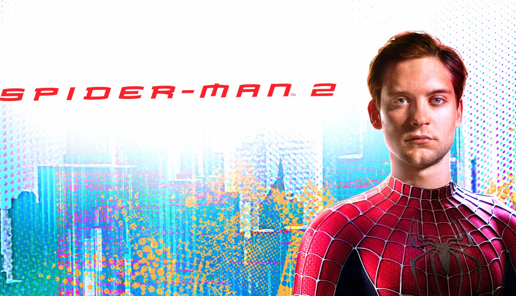 Movie Spider-Man 2 wallpapers HD quality