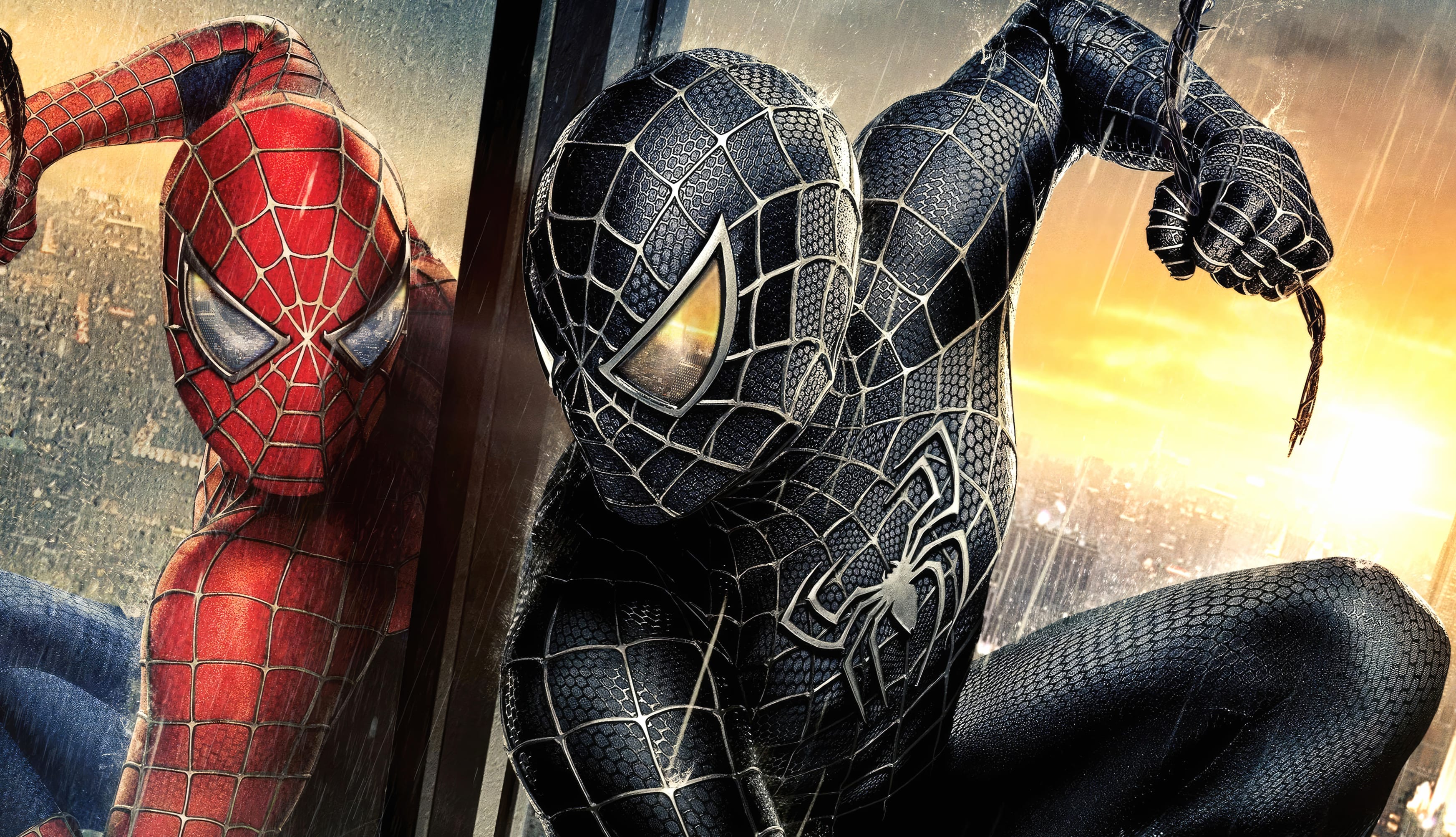 Movie Spider-Man 3 wallpapers HD quality