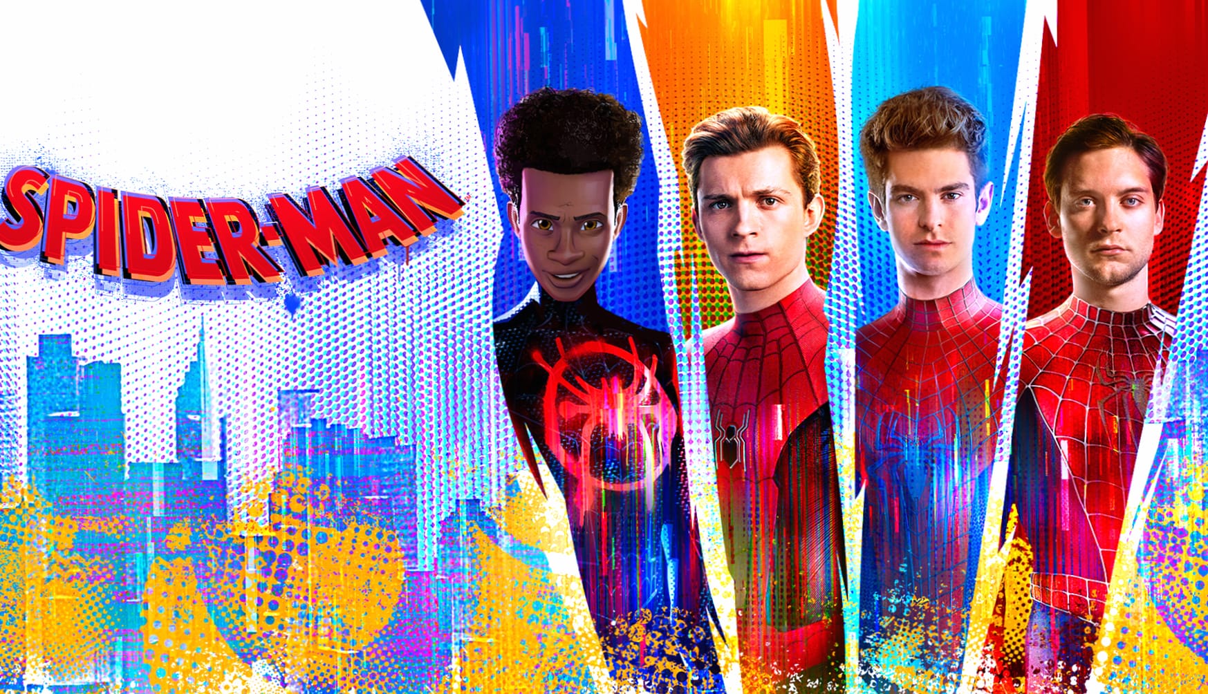 Movie Spider-Man Collection wallpapers HD quality